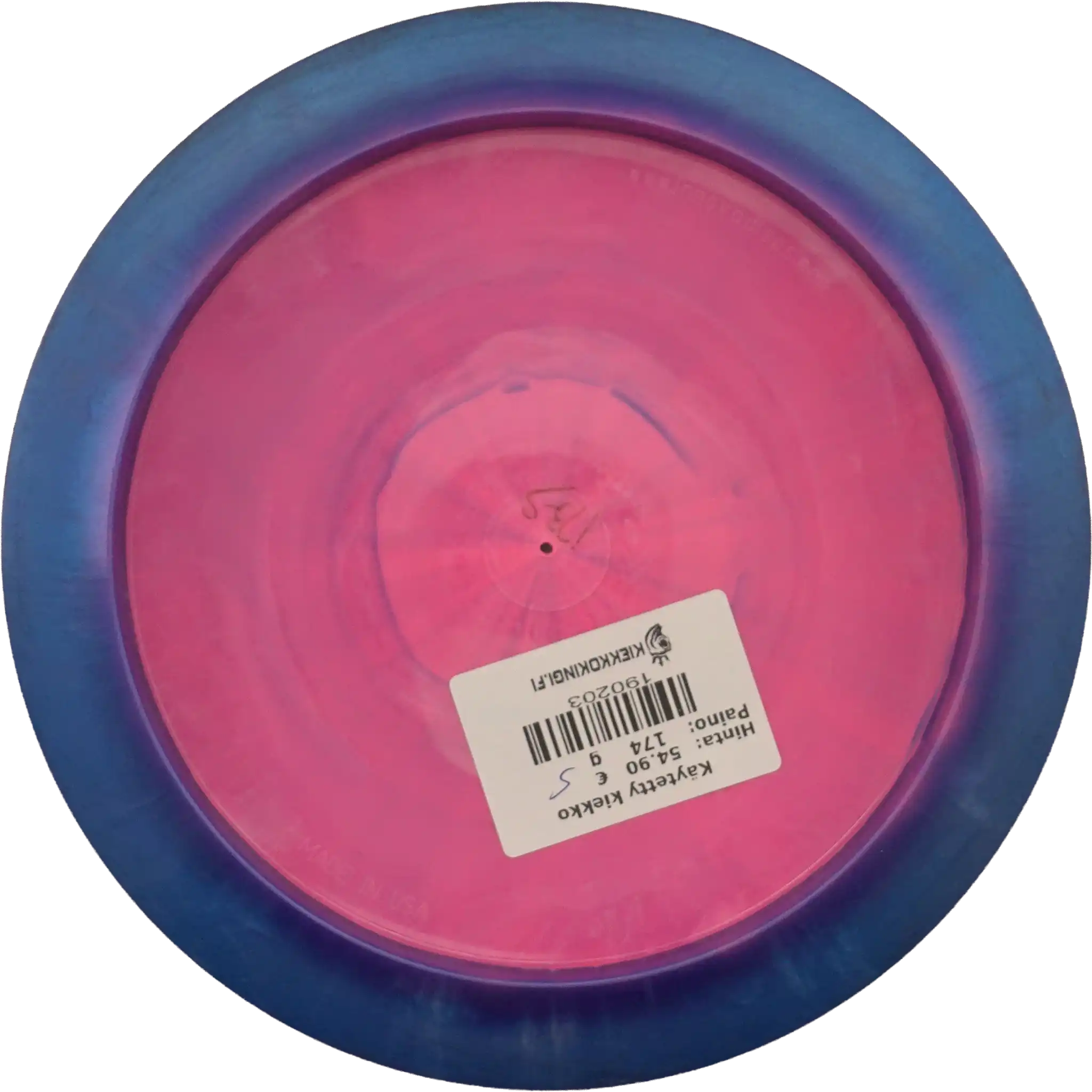 Halo Star Destroyer - Team Innova