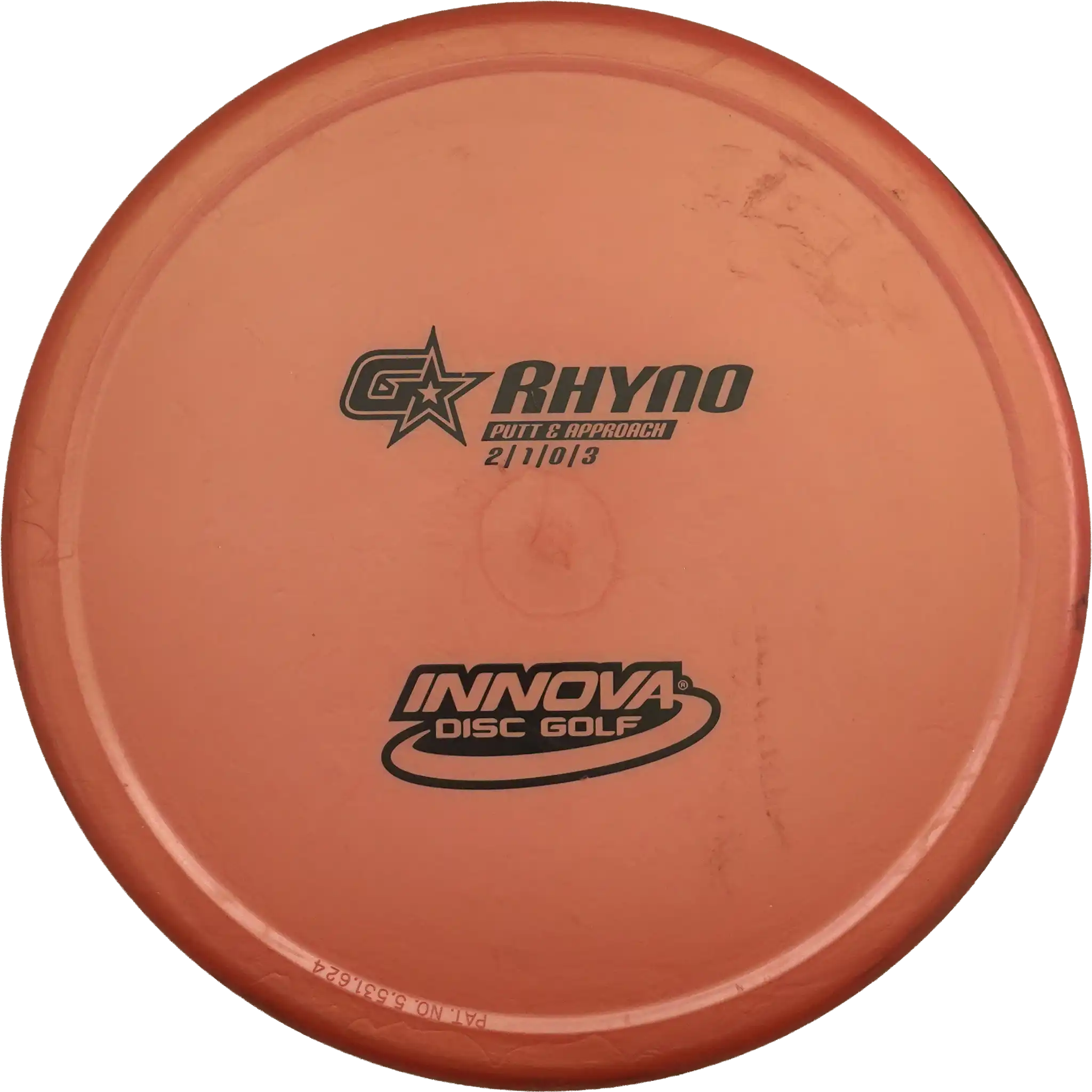 GStar Rhyno