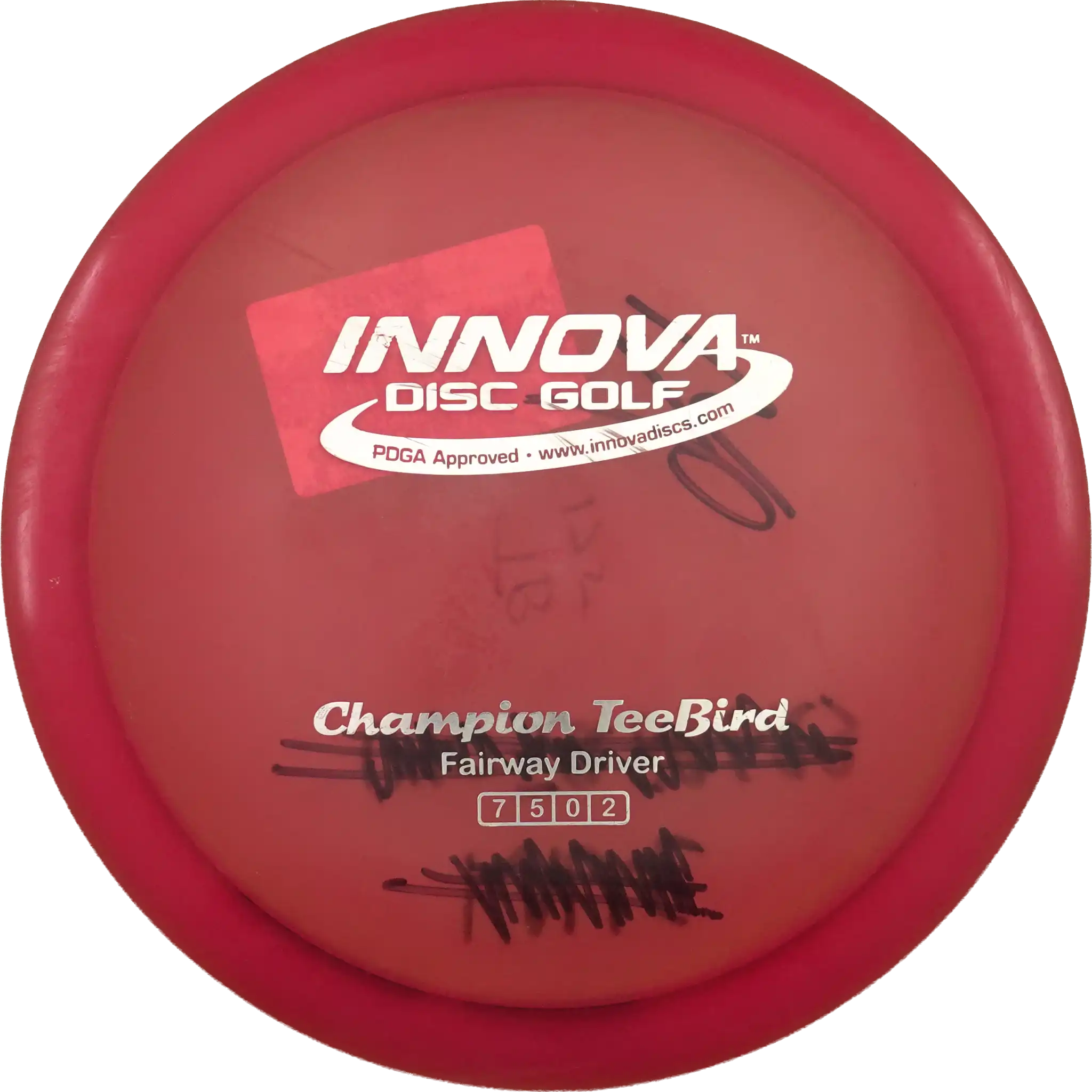 Champion Teebird