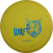 DX Wolf