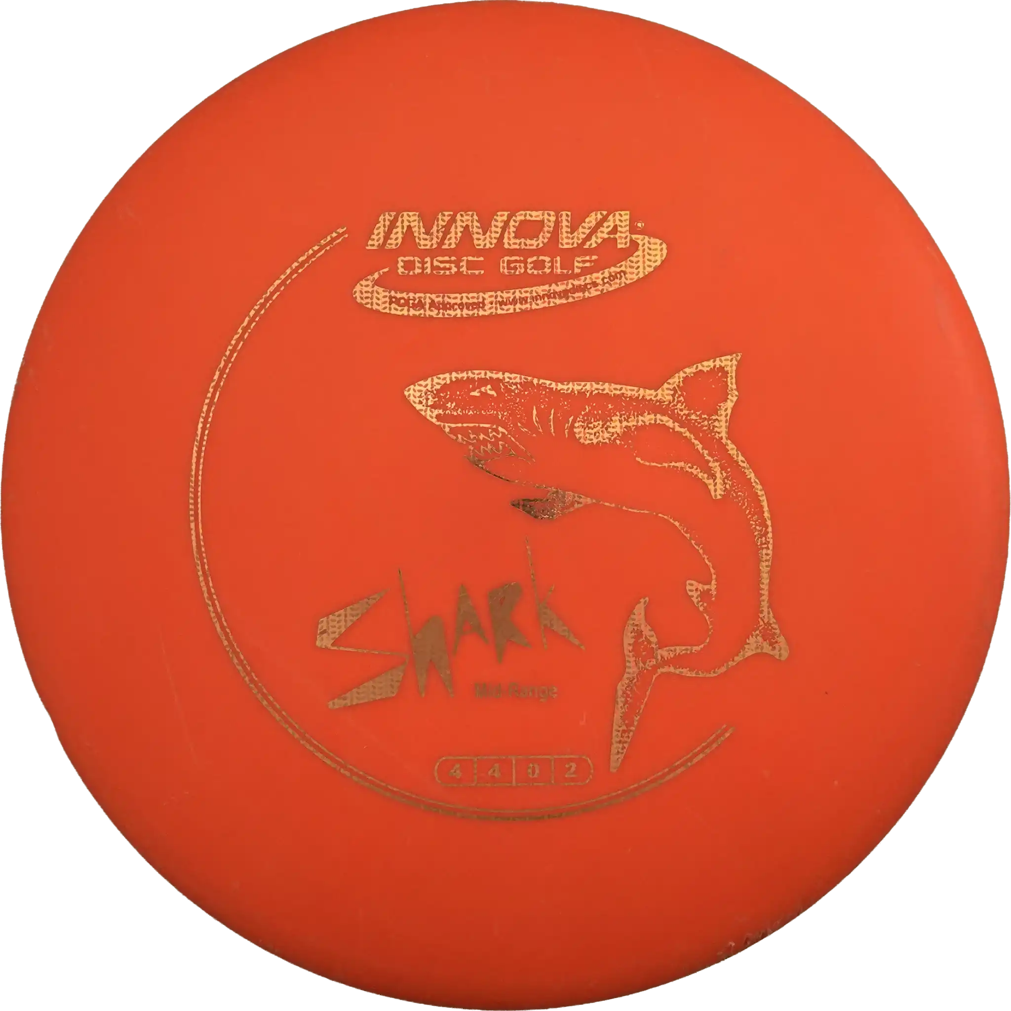 DX Shark