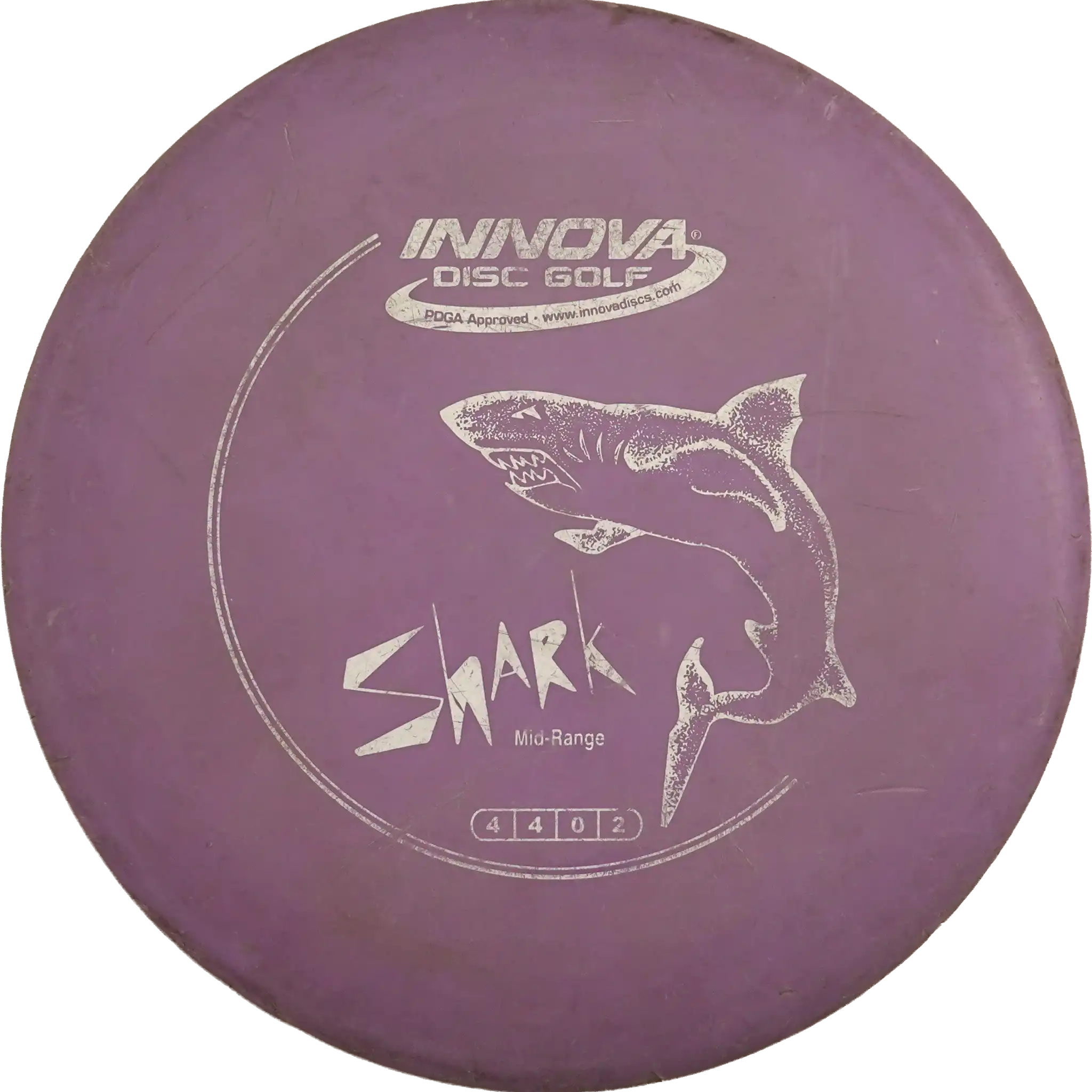 DX Shark