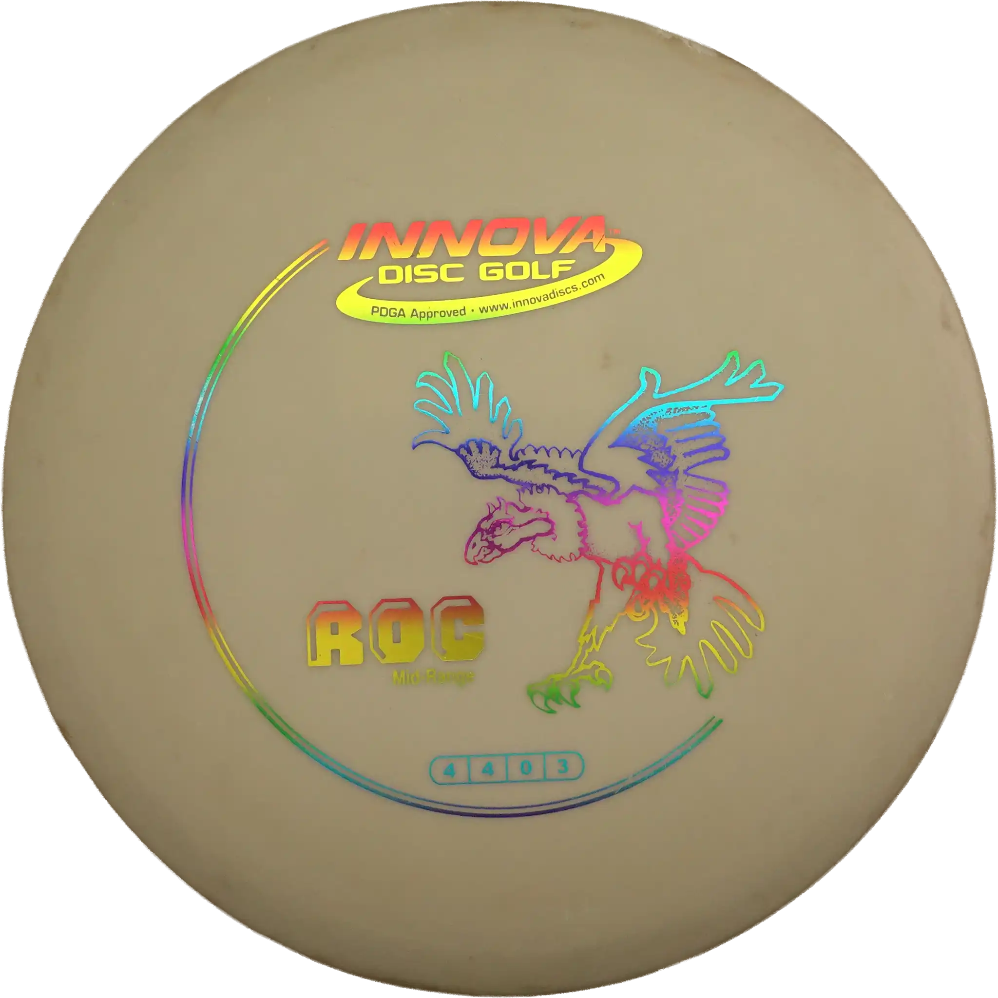 DX Roc