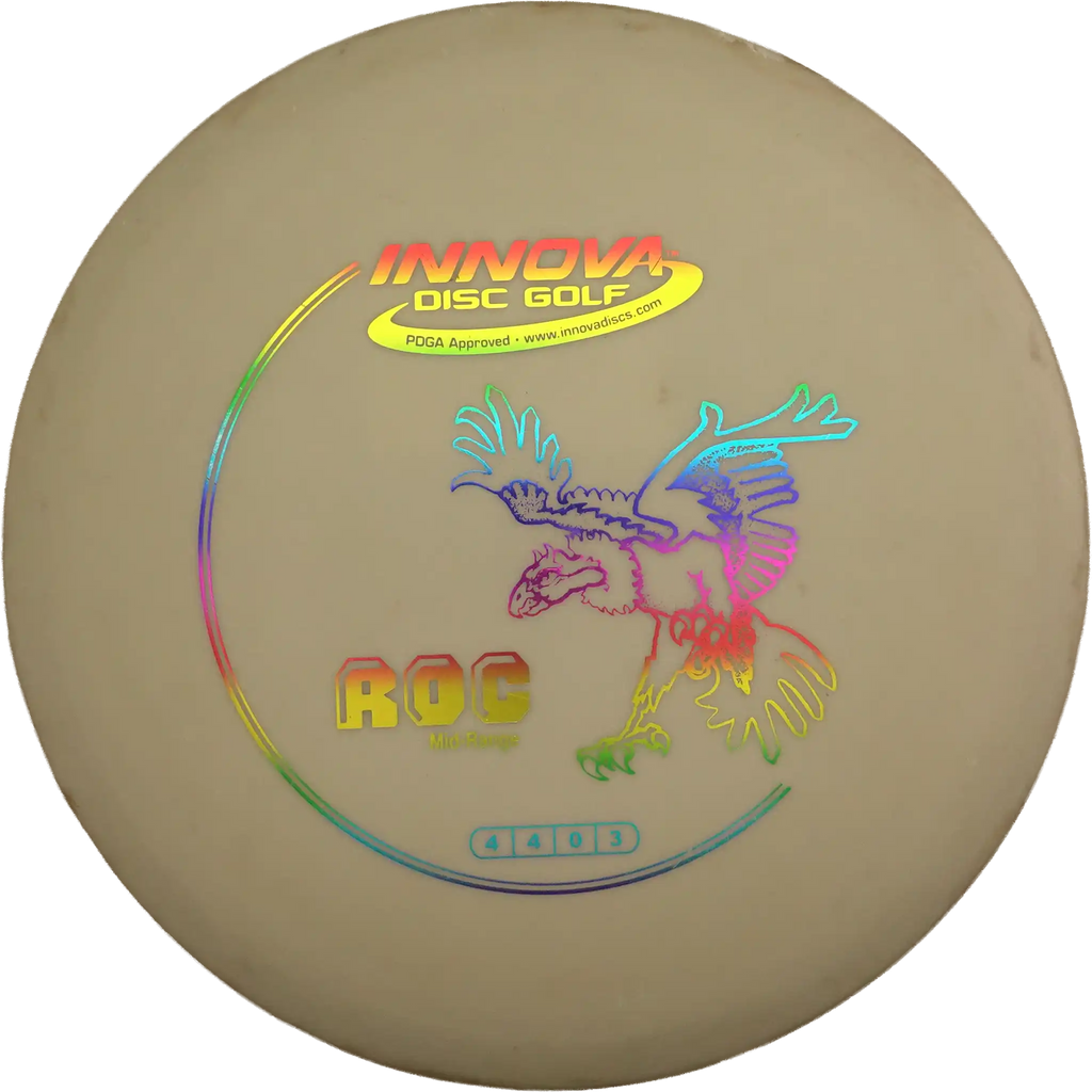 DX Roc