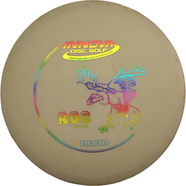 DX Roc