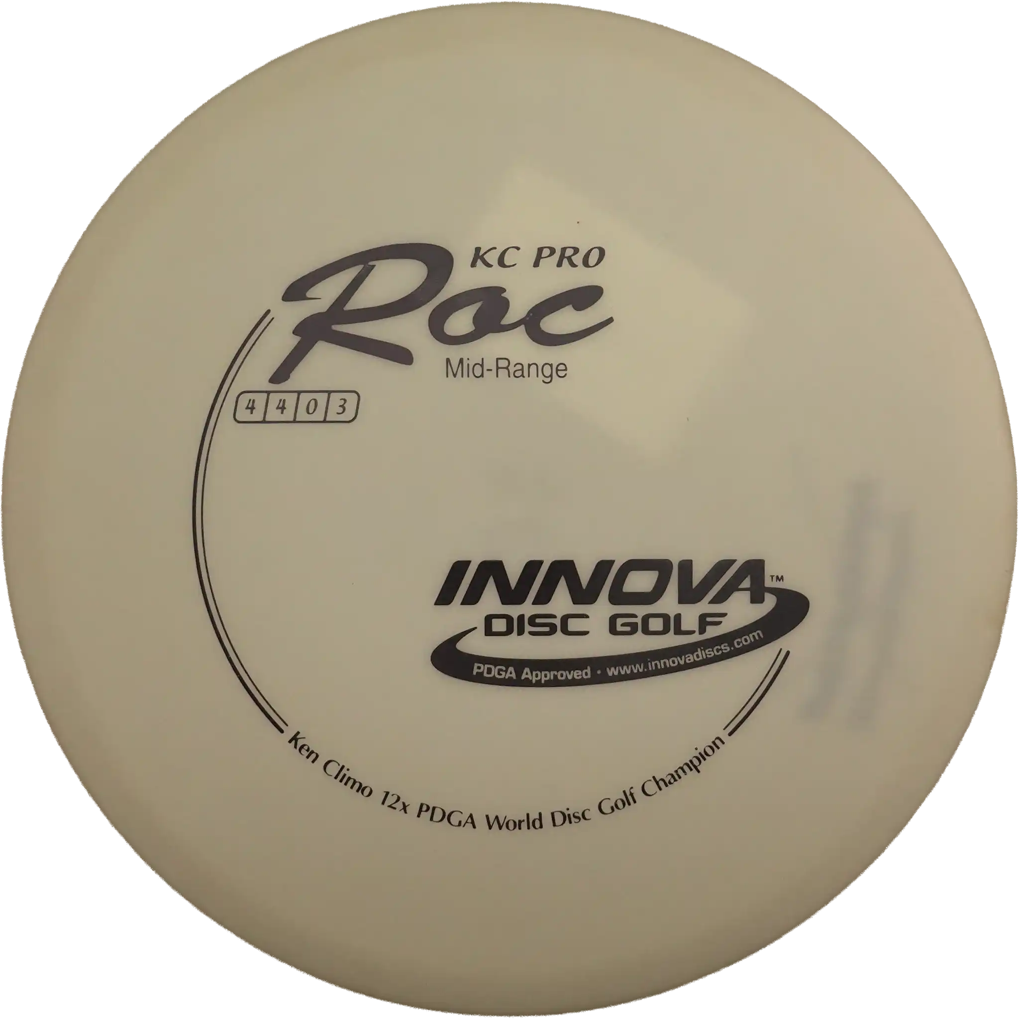 KC Pro Roc