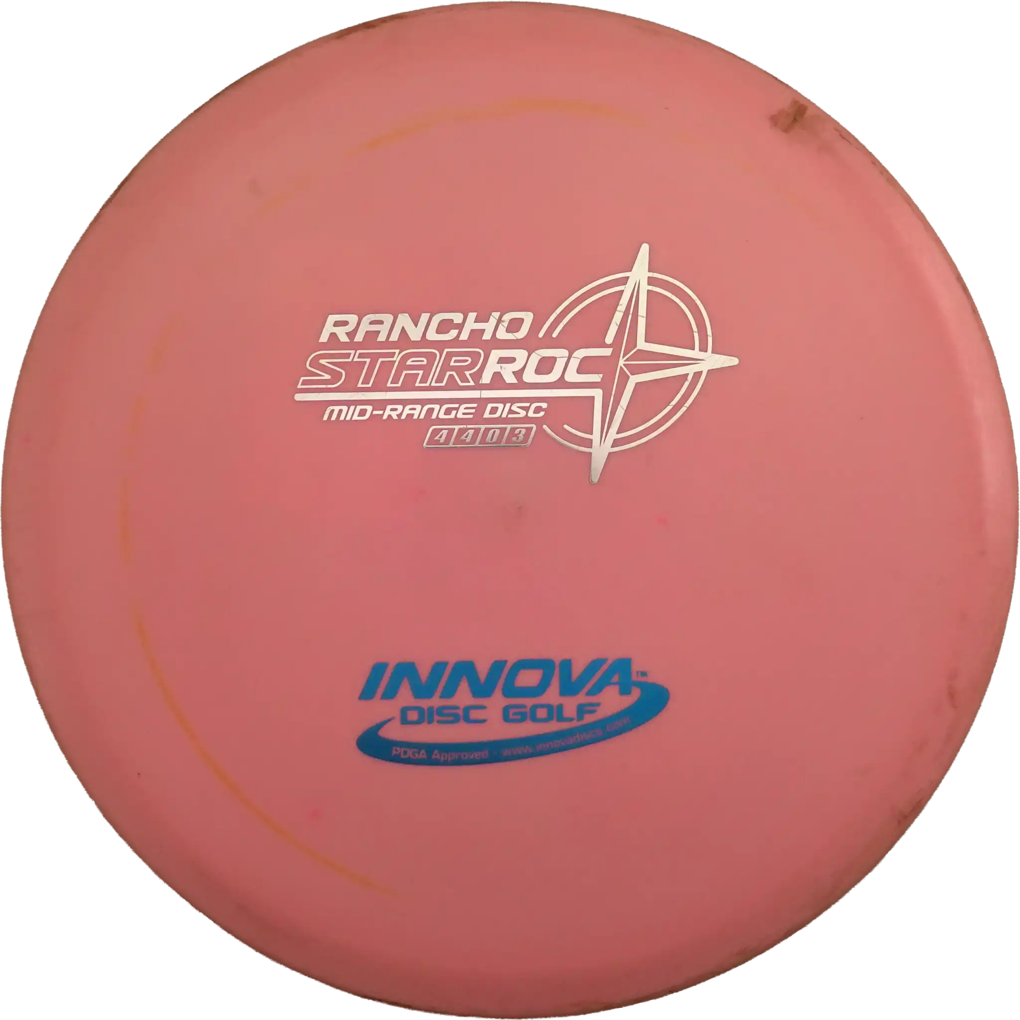 Star Rancho Roc