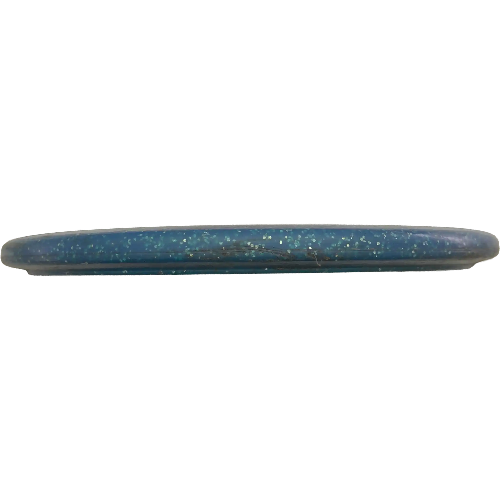 Metal Flake Champion Gator