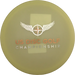 Glow Champion Gator - USDGC