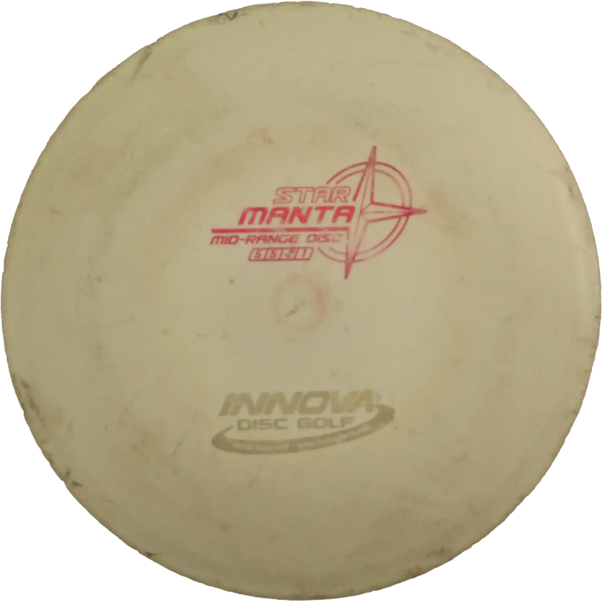 Star Manta