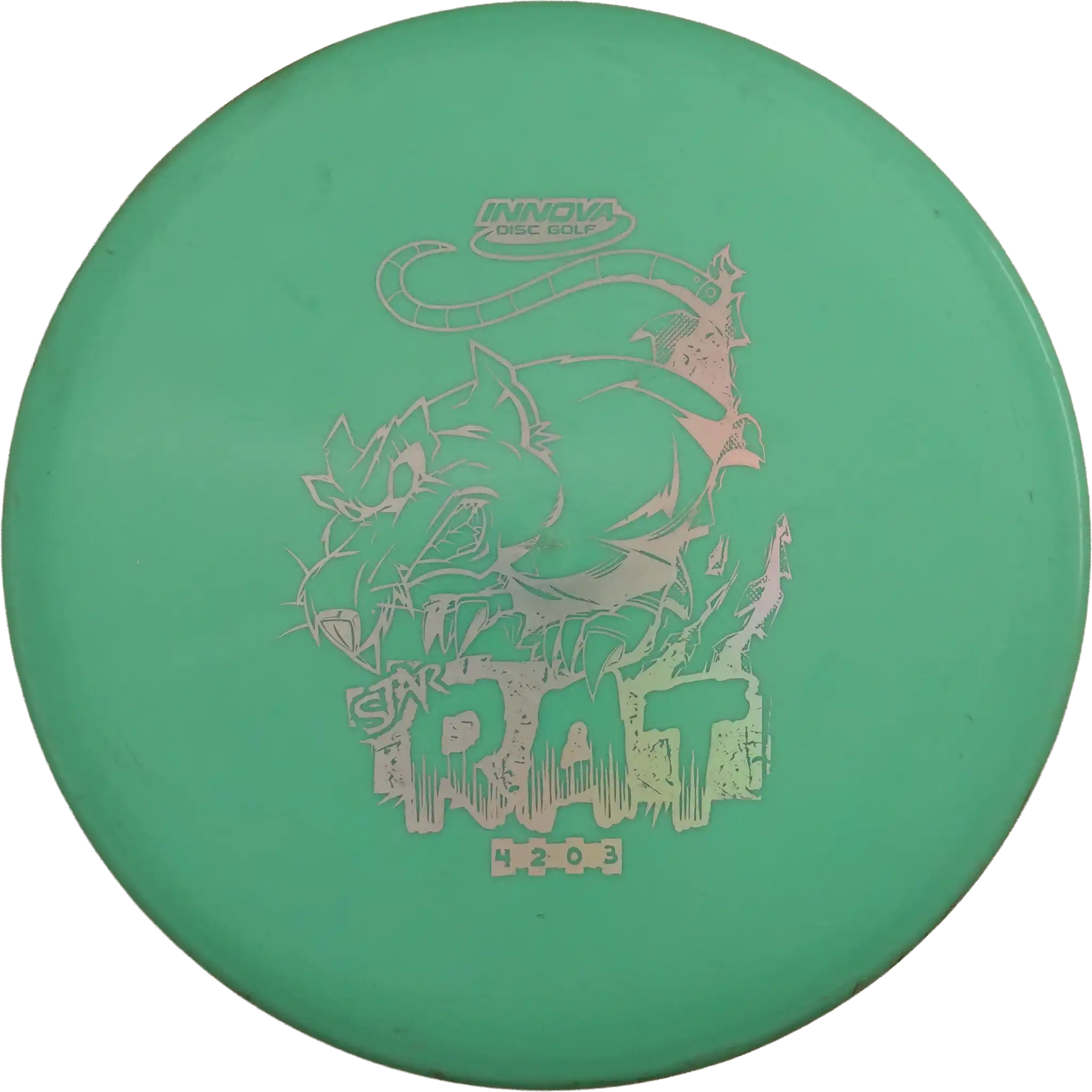 Star Rat