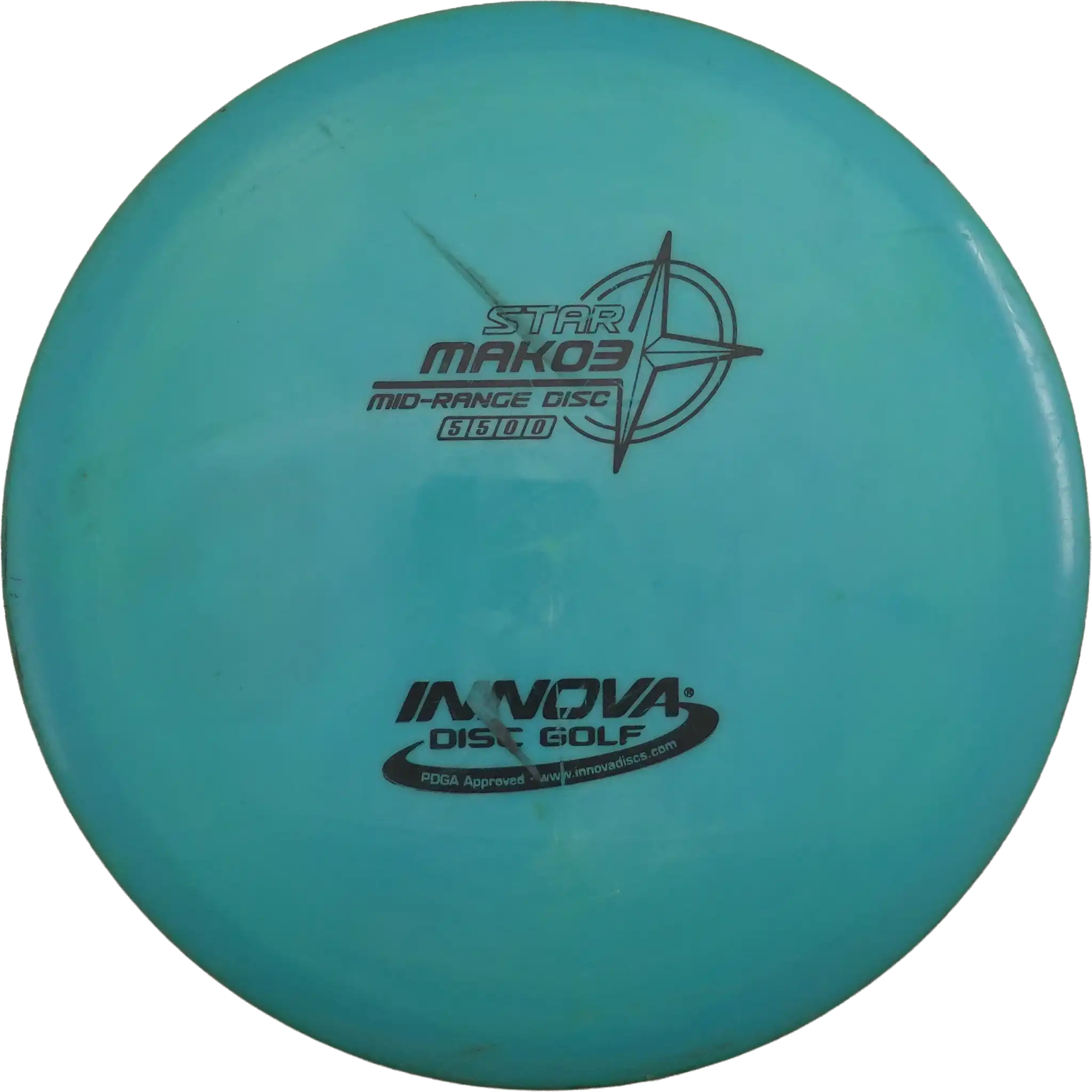 Star Mako3