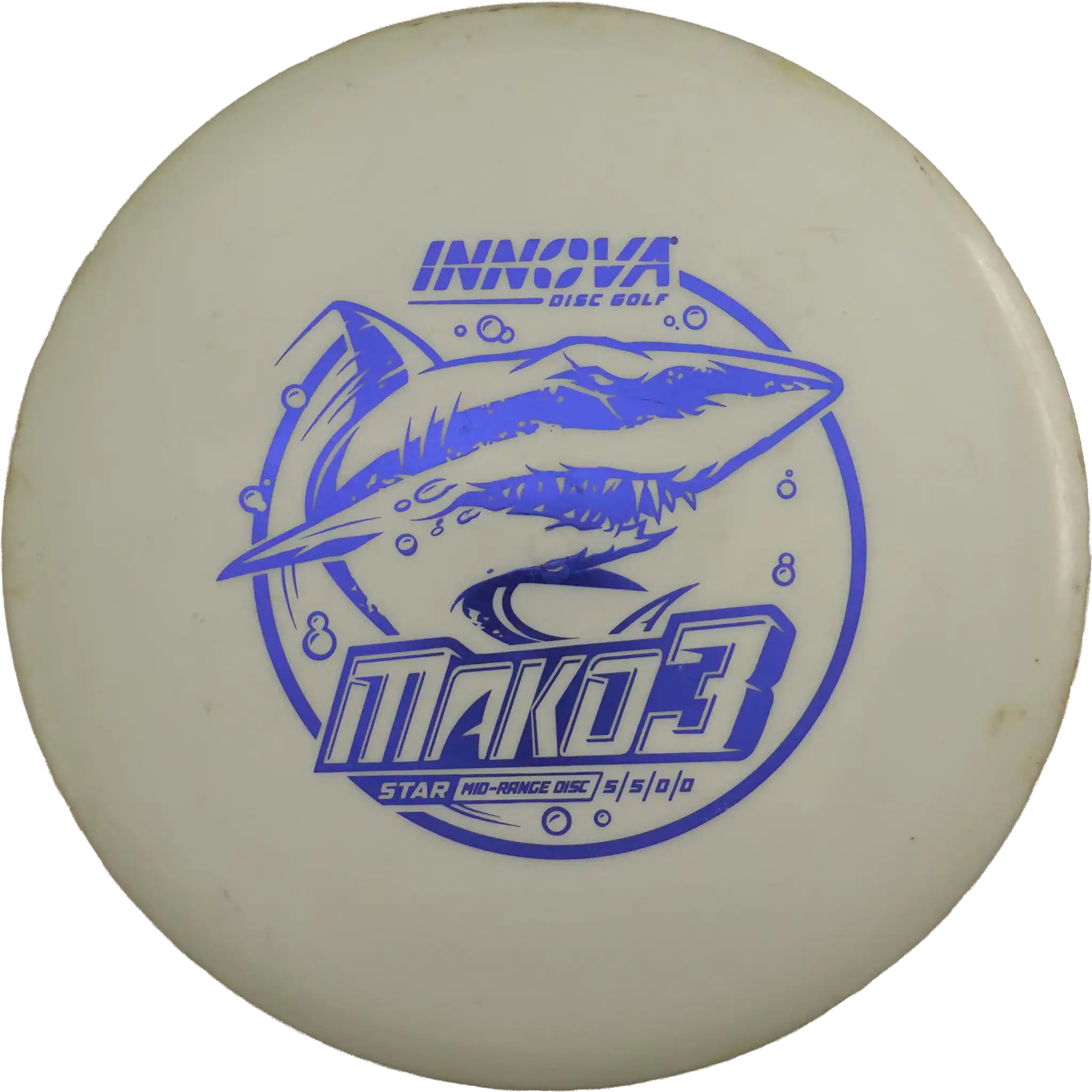Star Mako3