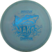 Swirly Star Mako3 - Kona Montgomery