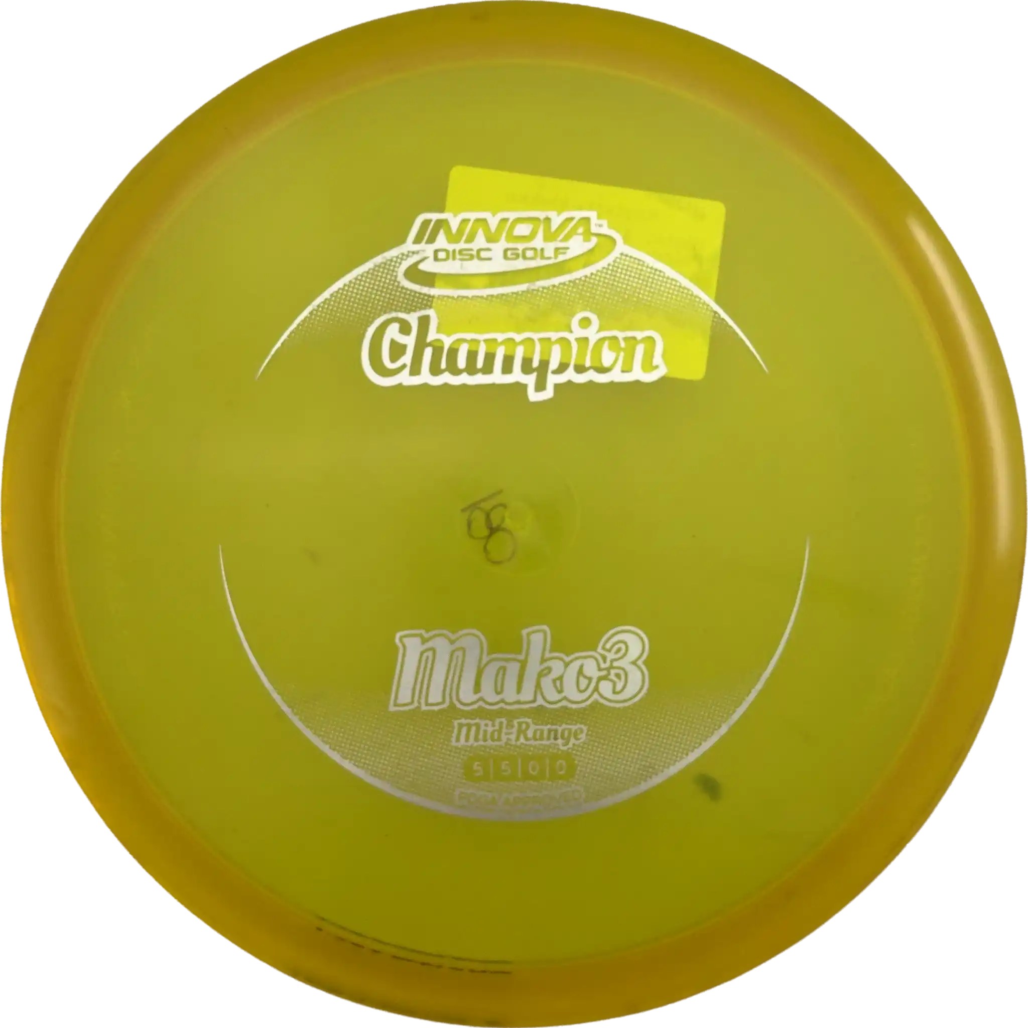 Champion Mako3