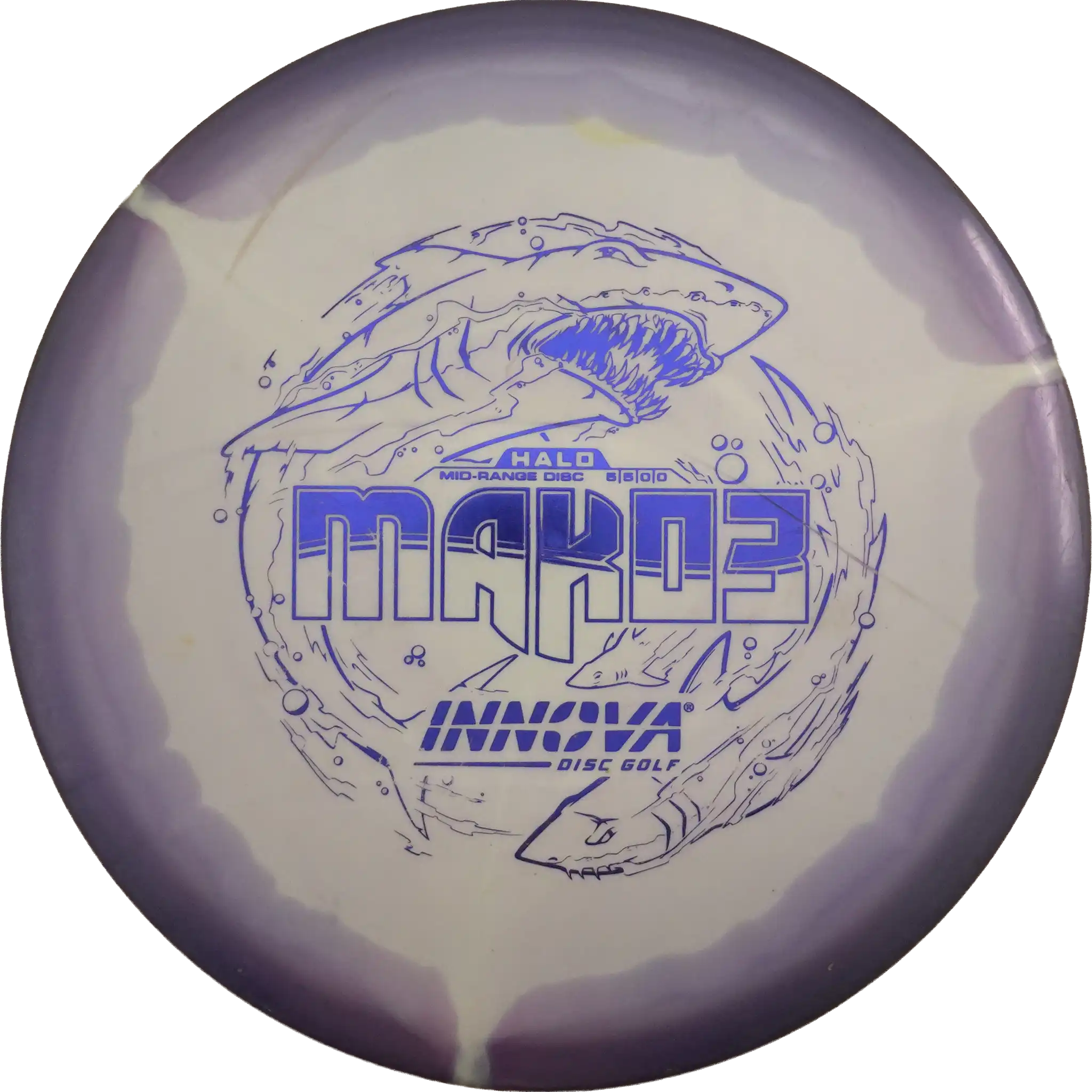 Halo Star Mako3