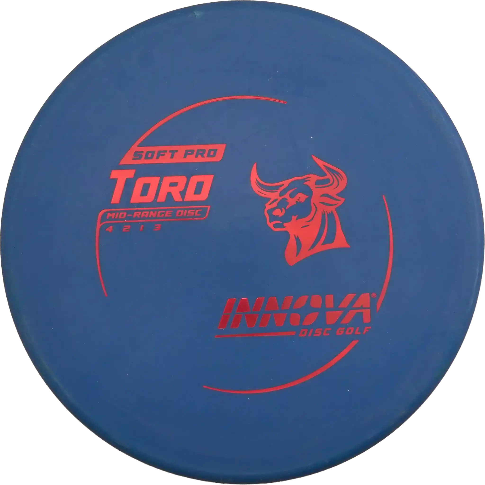 Soft Pro Toro