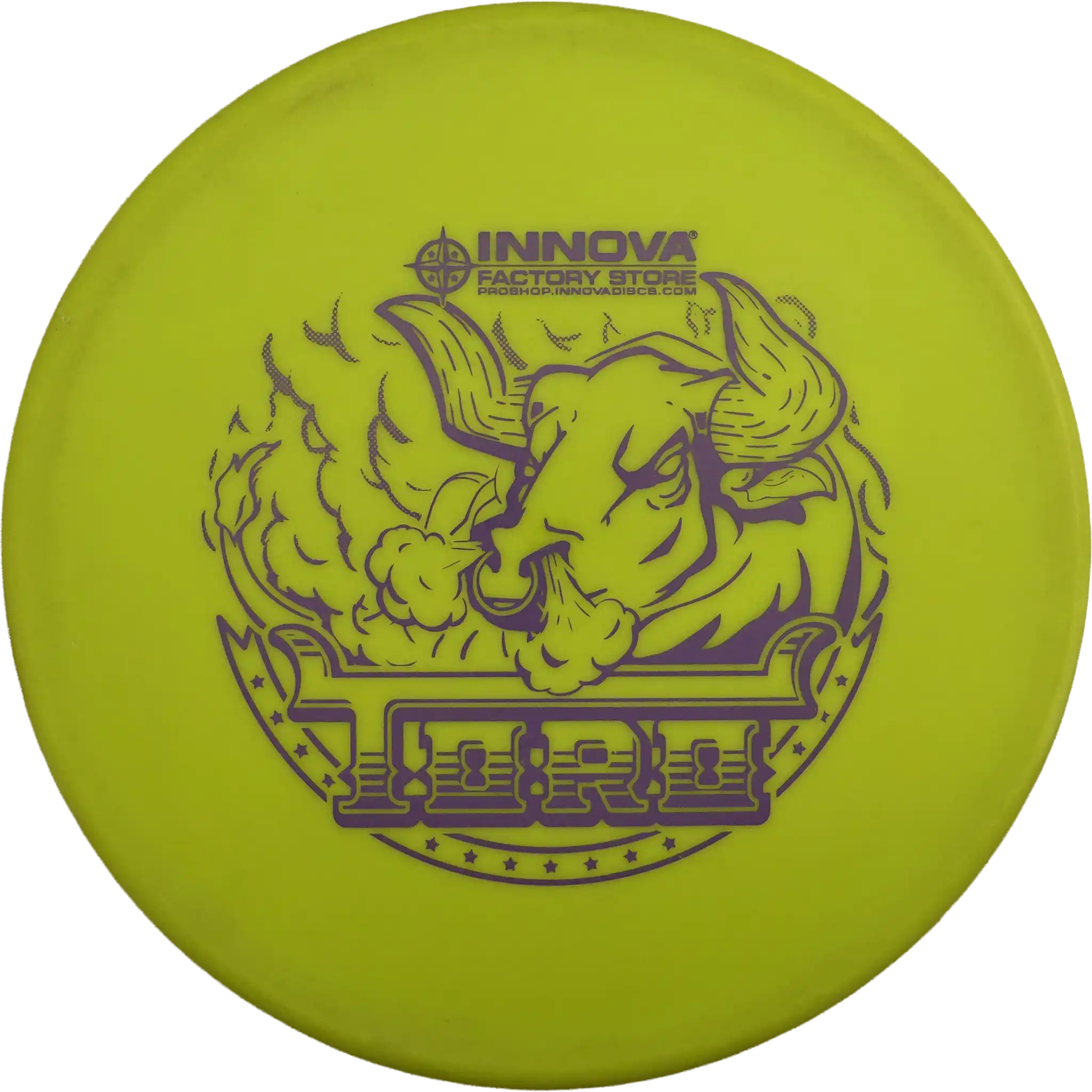 KC Pro Toro - Factory Store
