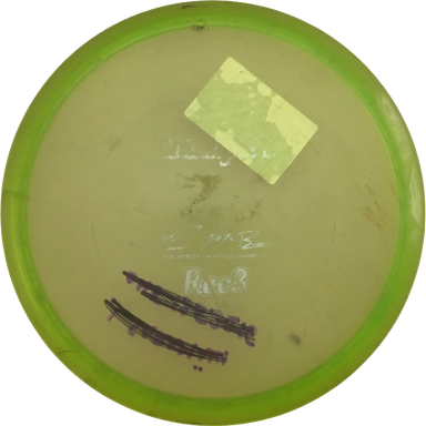 Champion Roc3 - Paul McBeth - 4x World Champion