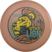 Star Lion
