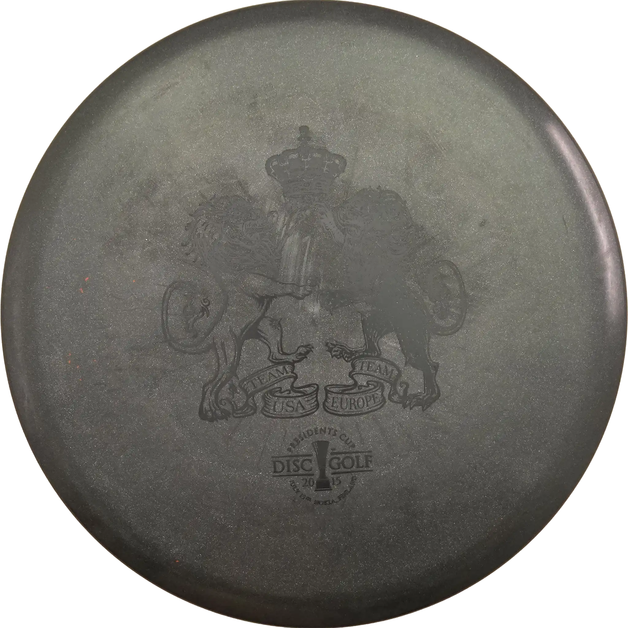 GStar VRoc - Presidents Cup