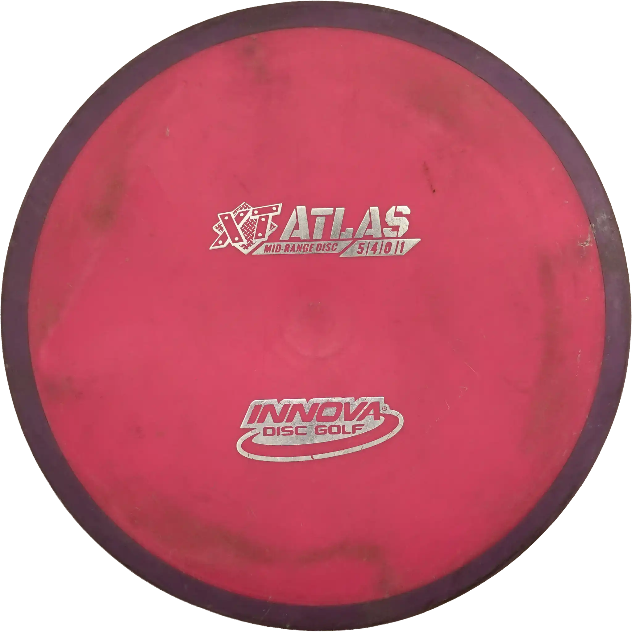 XT Atlas