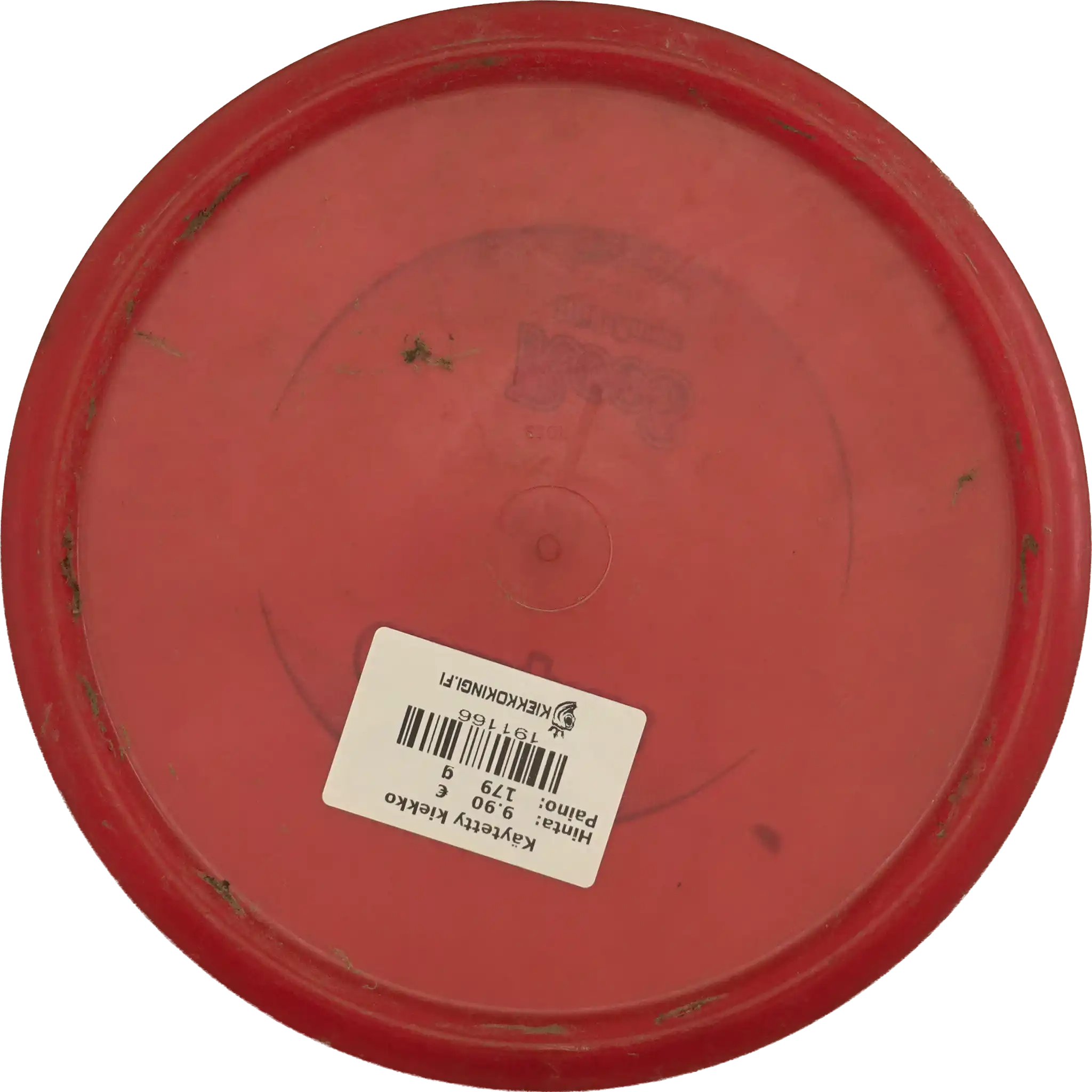 Champion Roc3