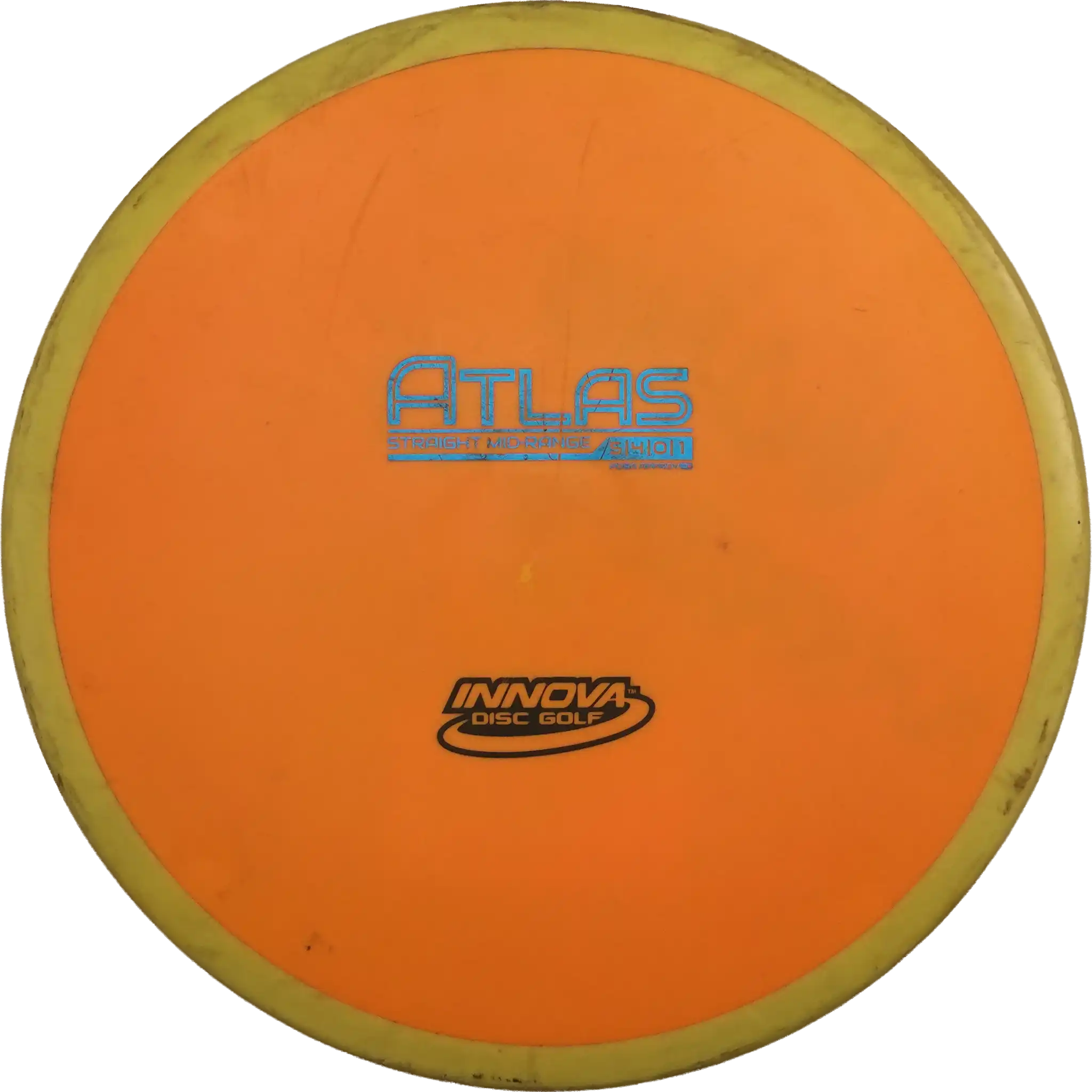 Star Atlas