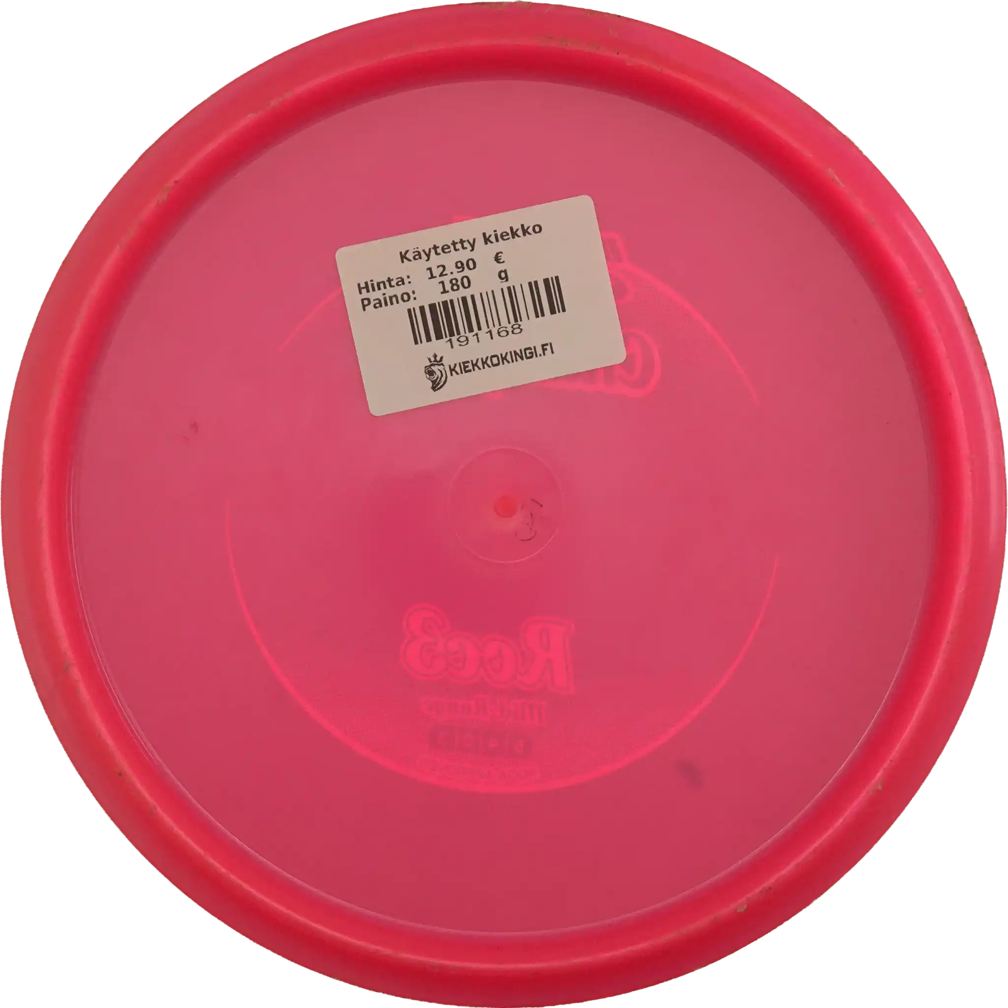 Champion Roc3