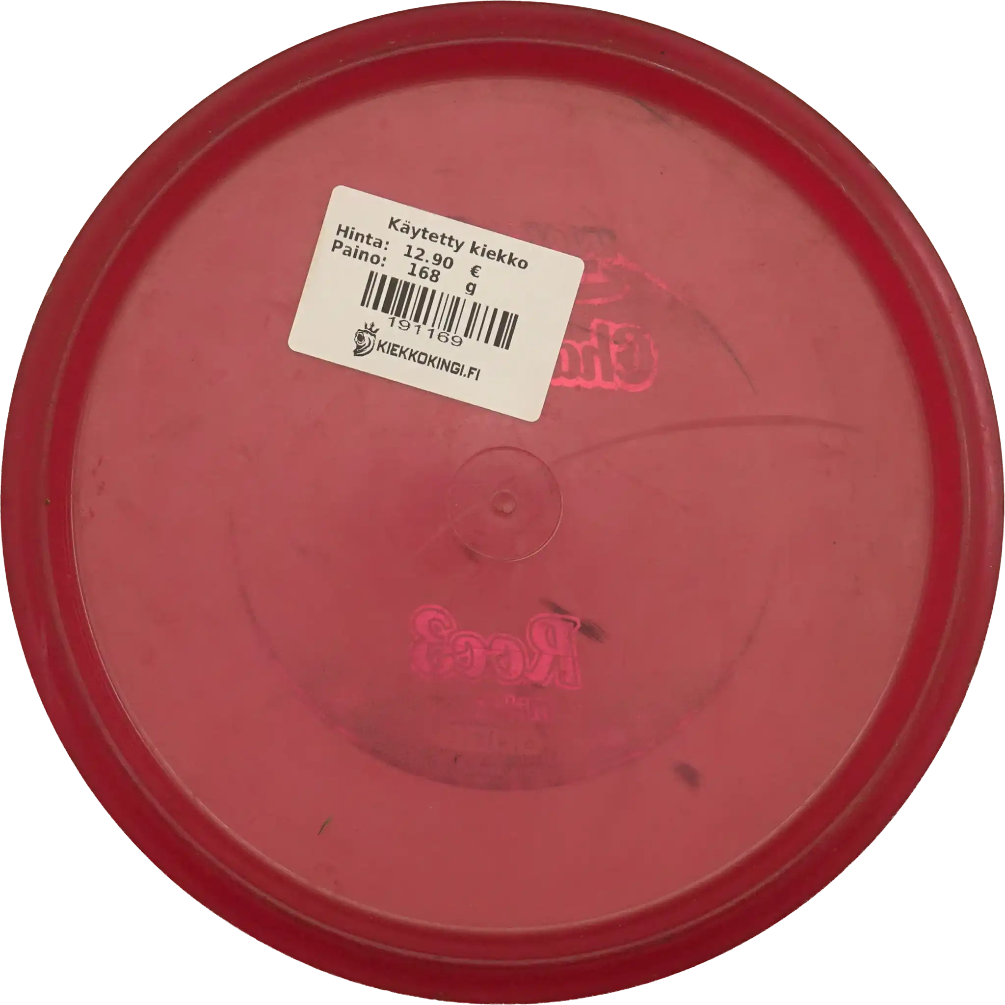 Champion Roc3