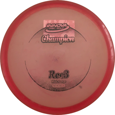 Champion Roc3