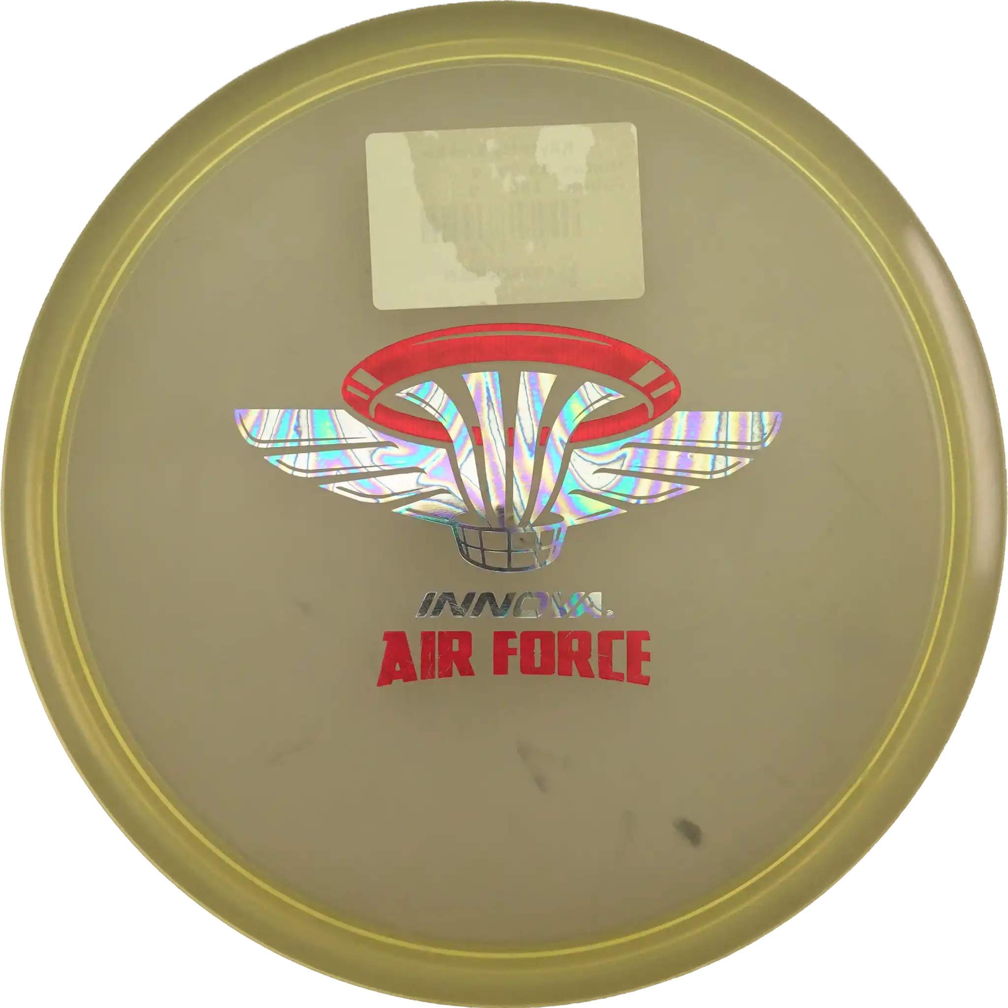 Champion Roc3 - Air Force