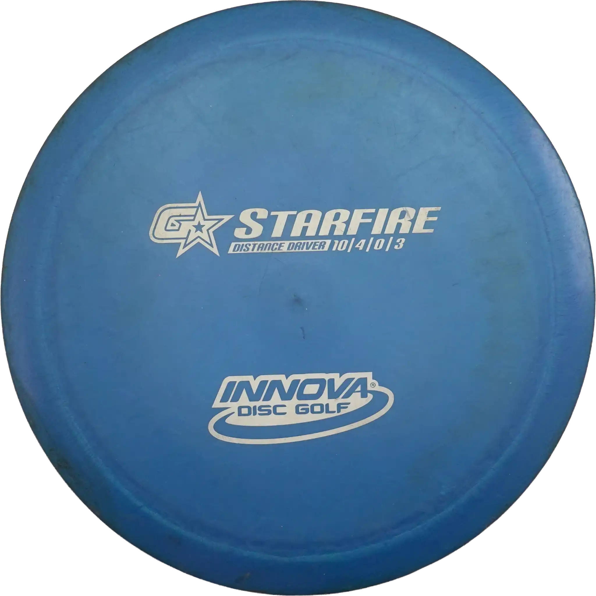GStar Starfire