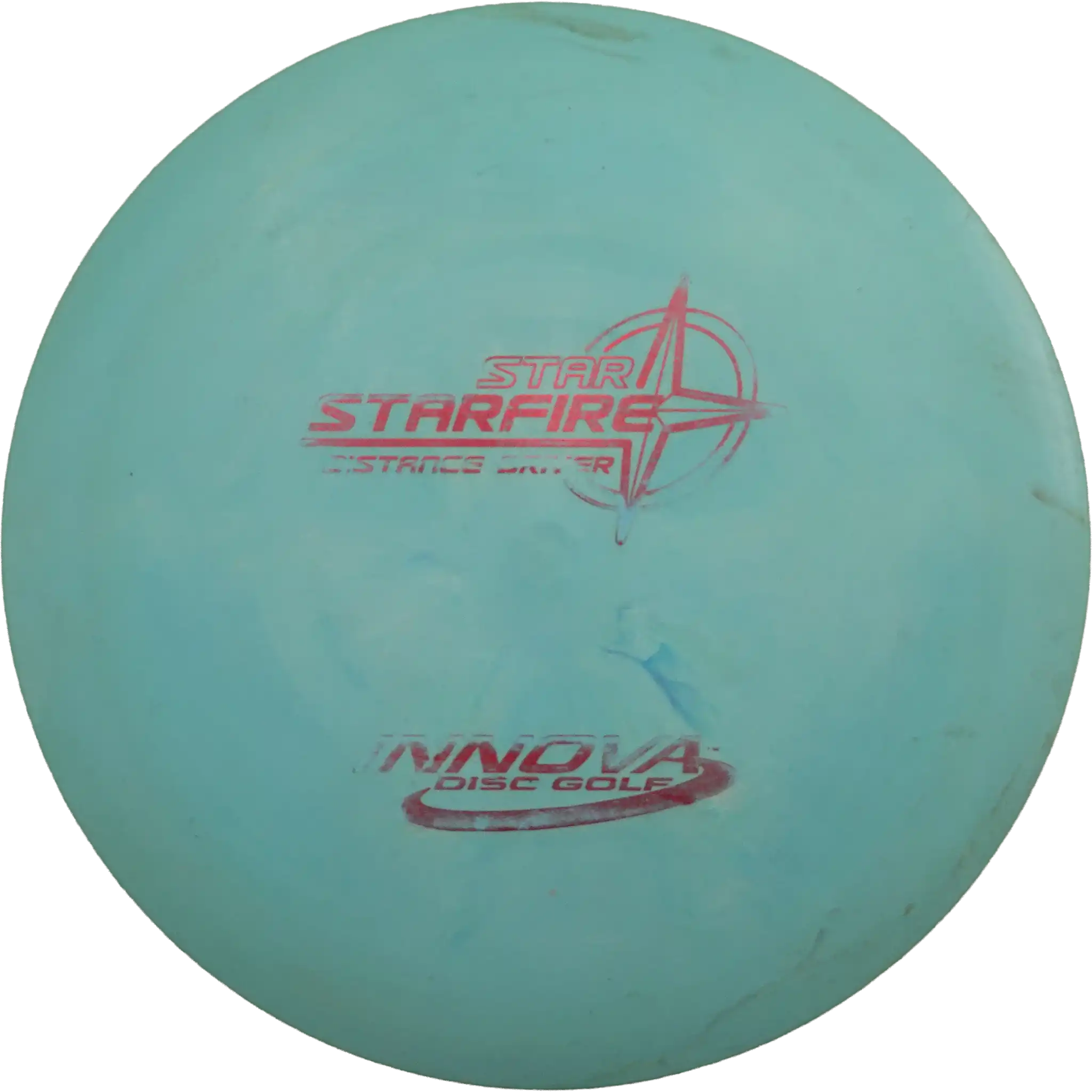 Star Starfire - PFN