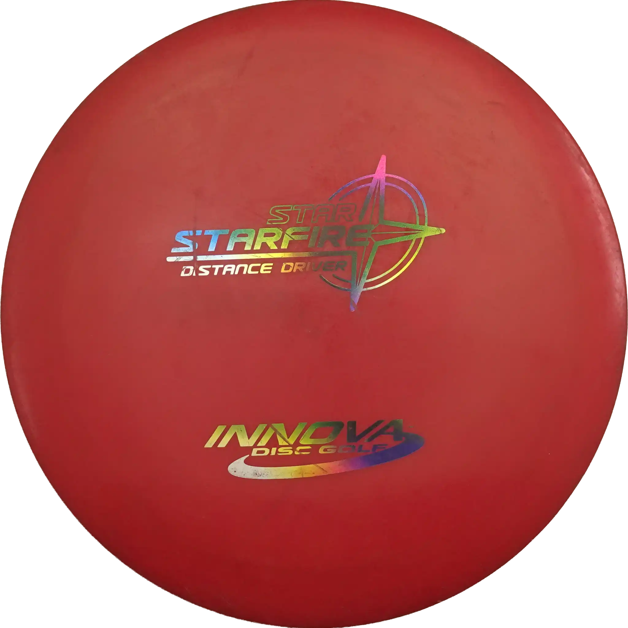 Star Starfire - PFN