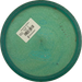 Metal Flake Champion Roc3