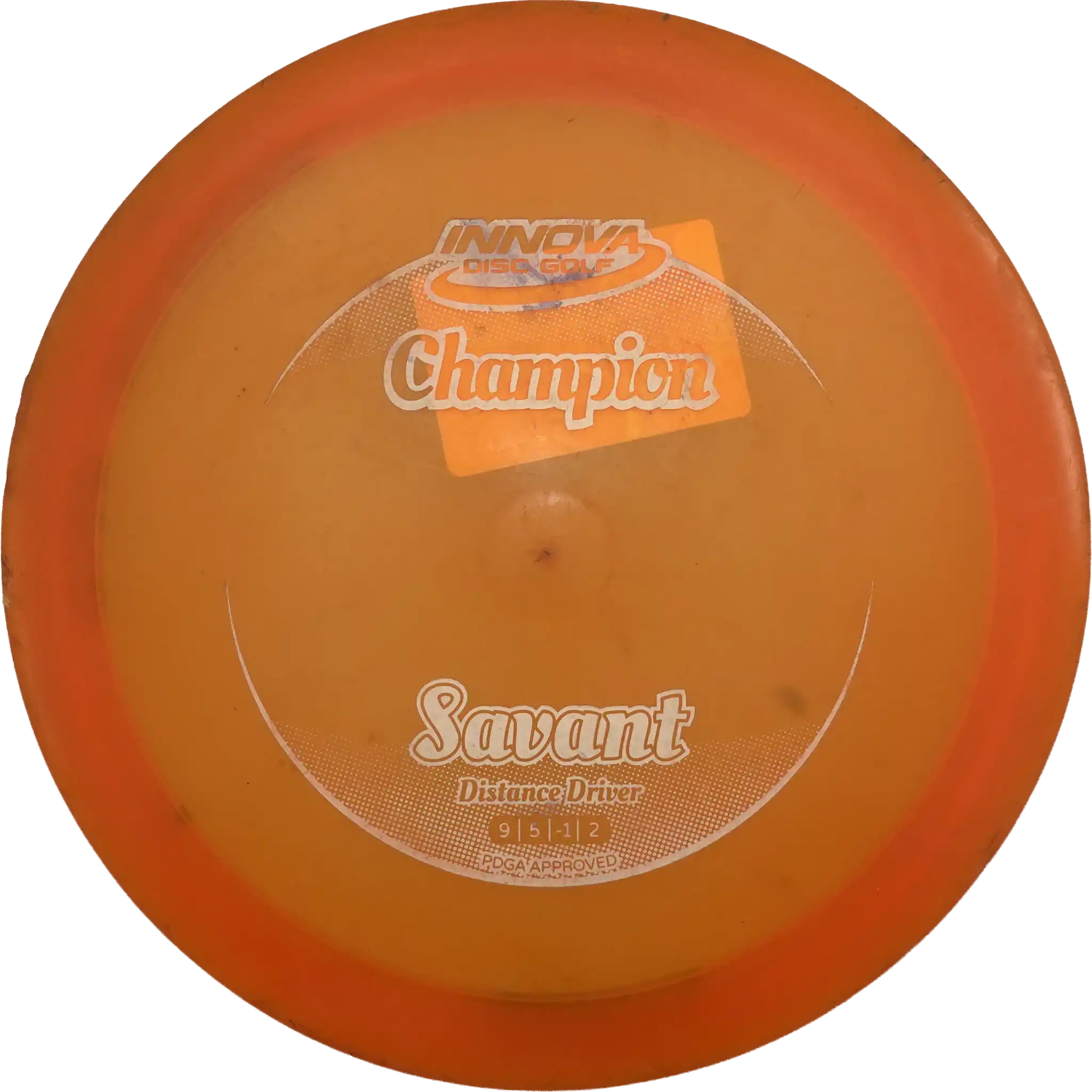 Champion Savant