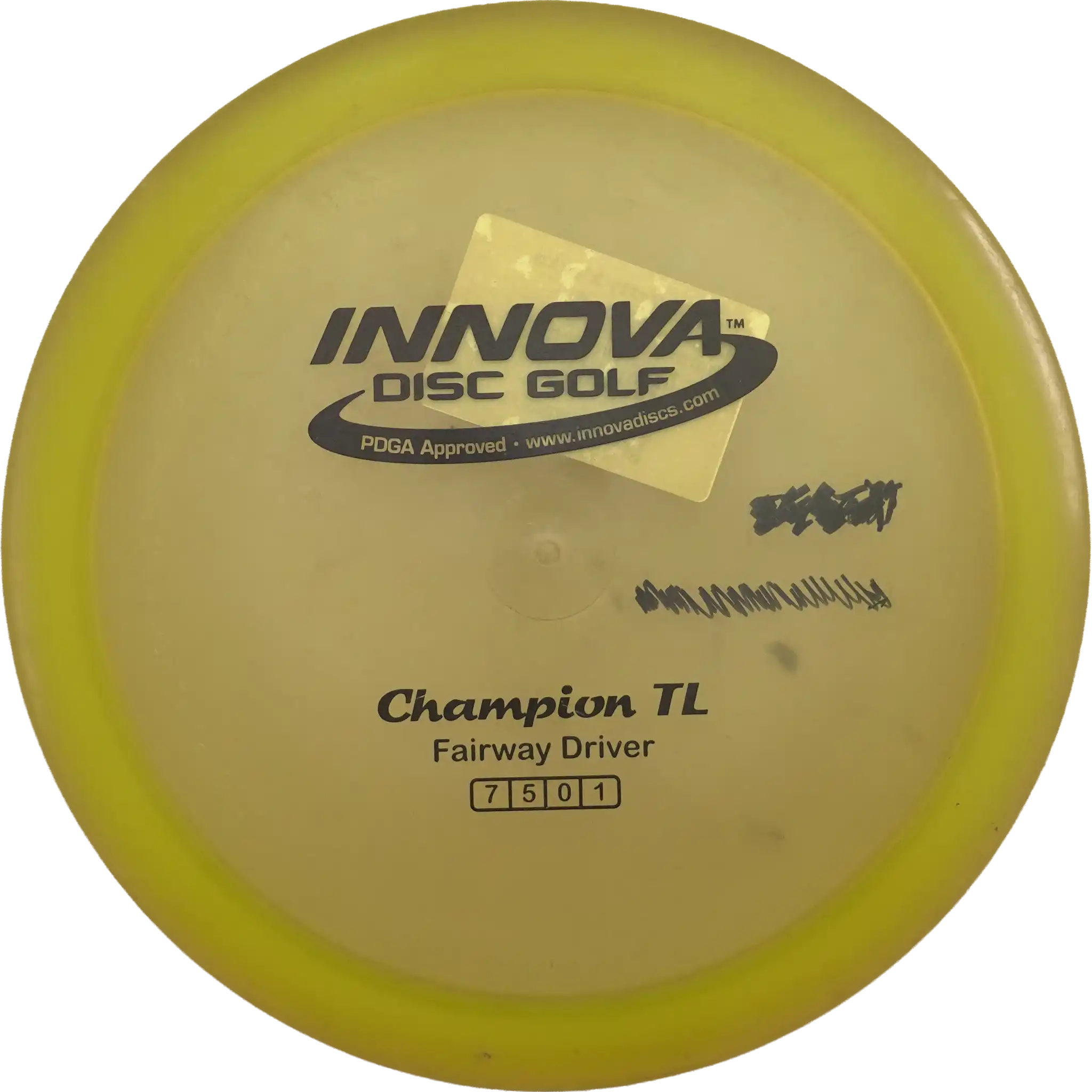Champion TL