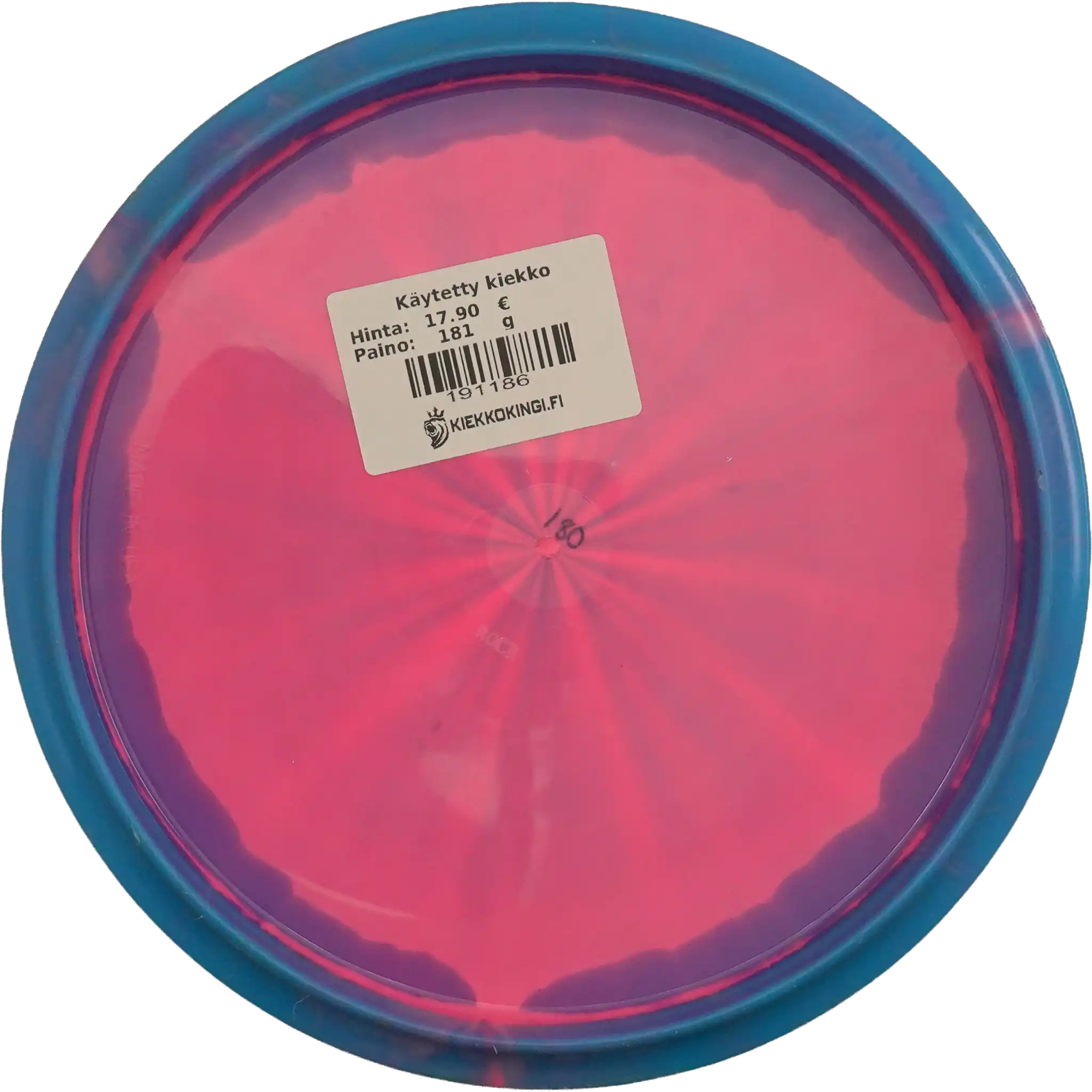 Halo Star Roc3