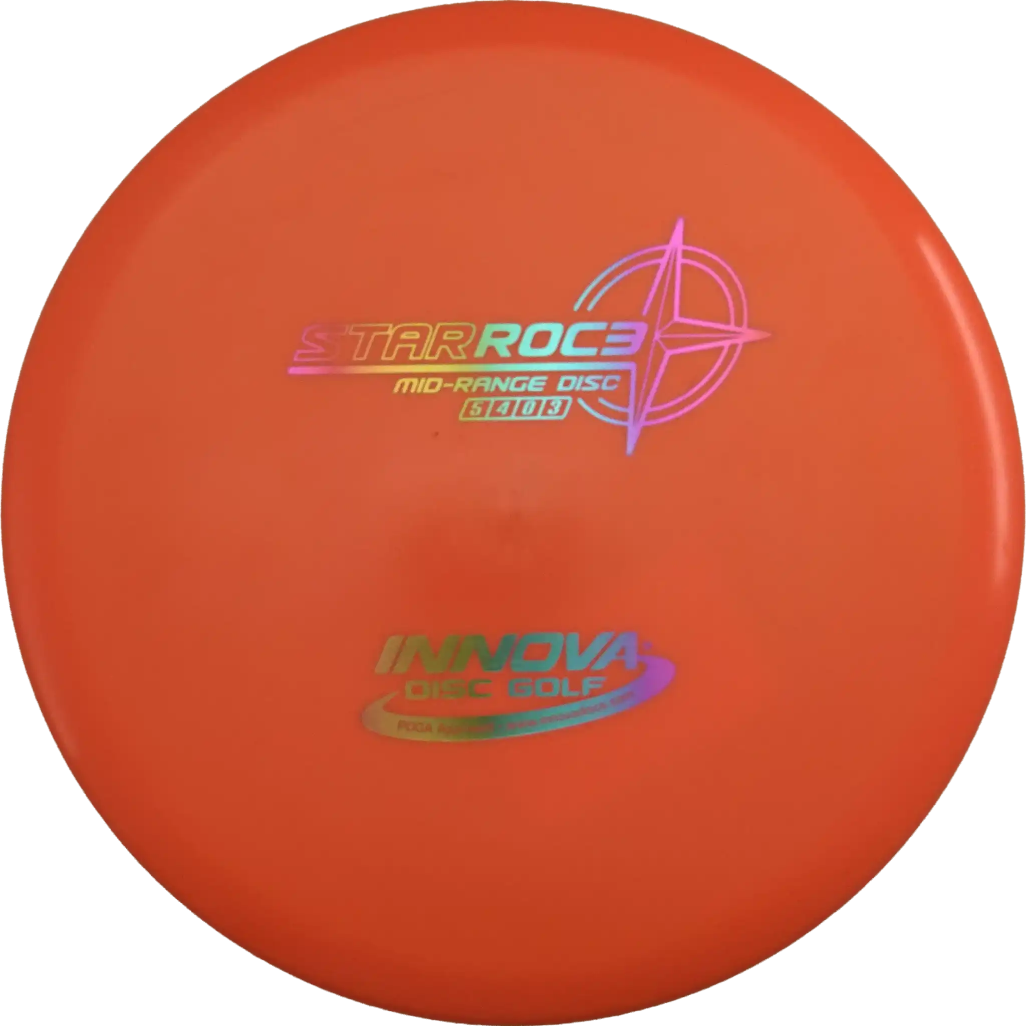 Star Roc3