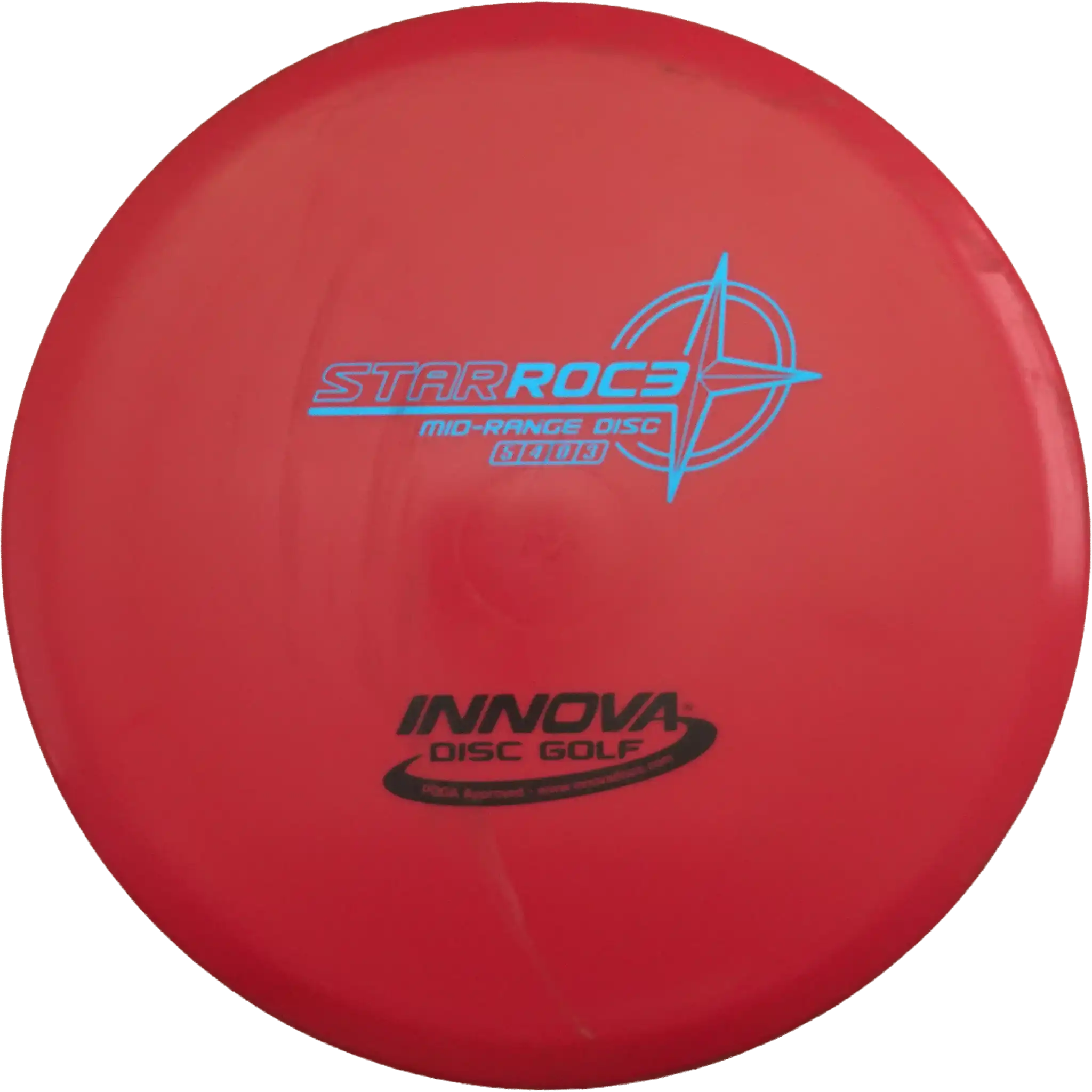 Star Roc3
