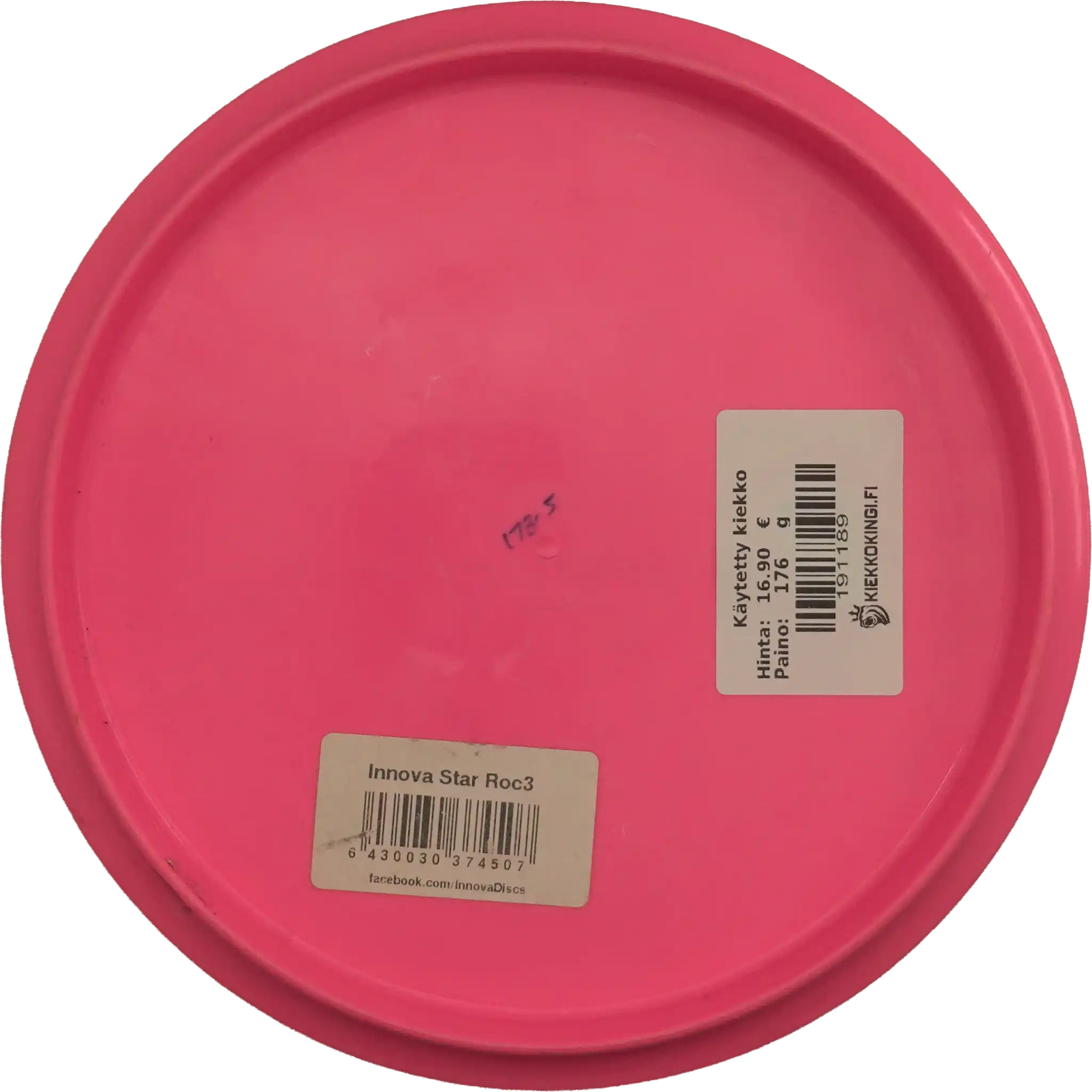 Star Roc3