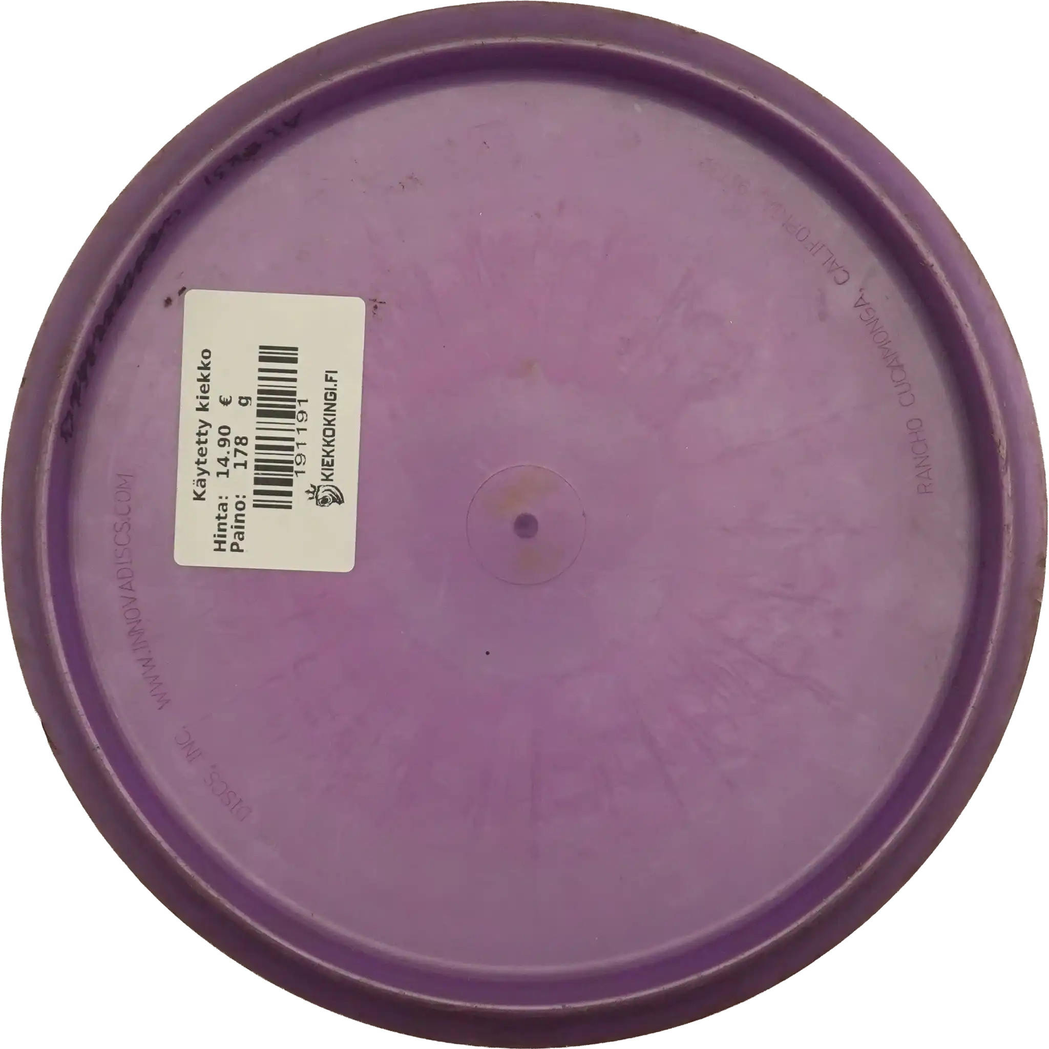 GStar Roc3