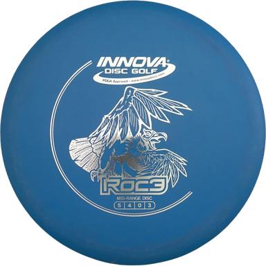 DX Roc3
