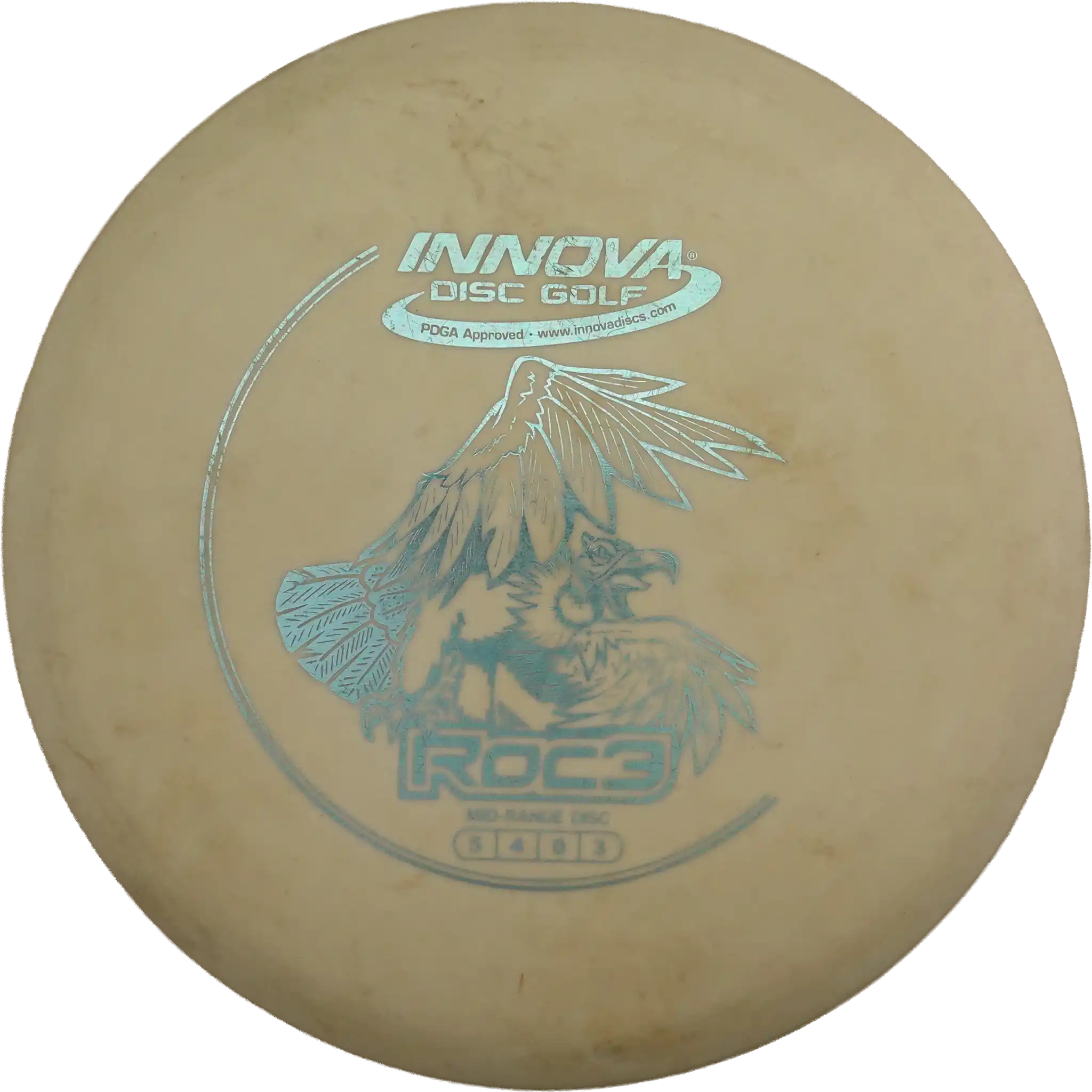 DX Roc3