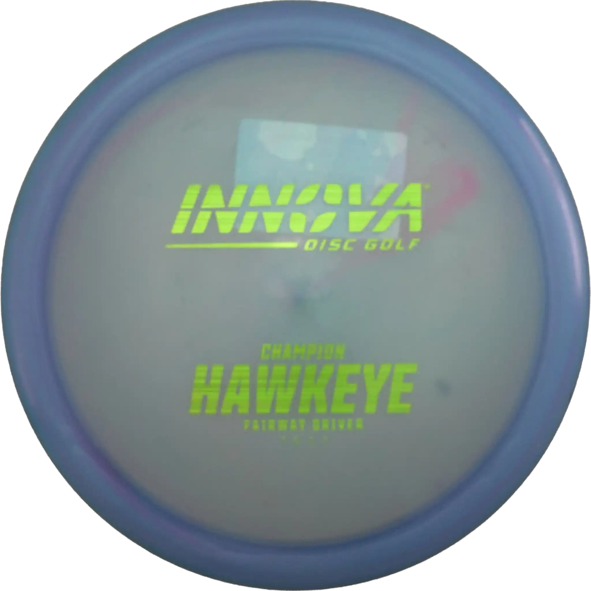Champion Hawkeye