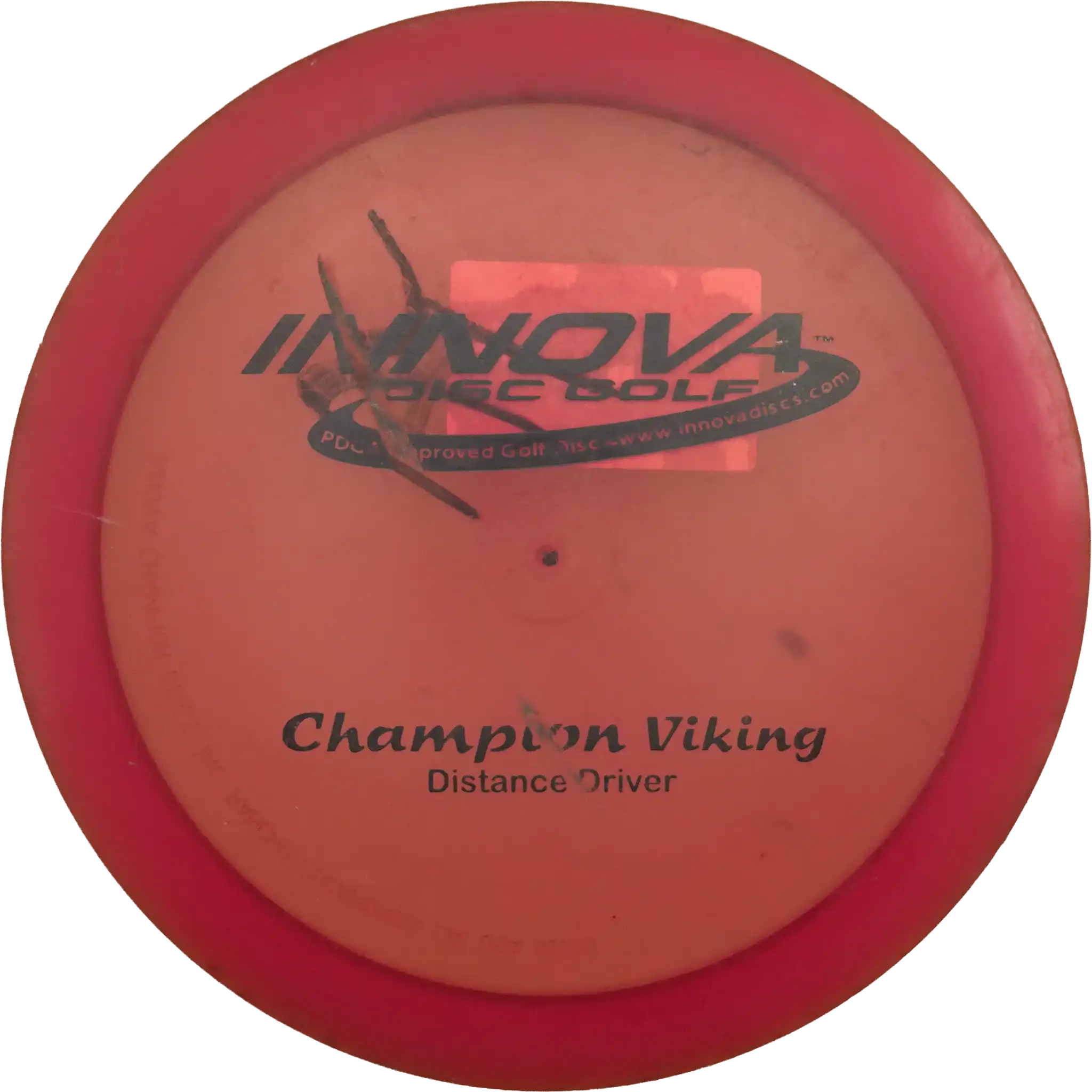 Champion Viking - PFN