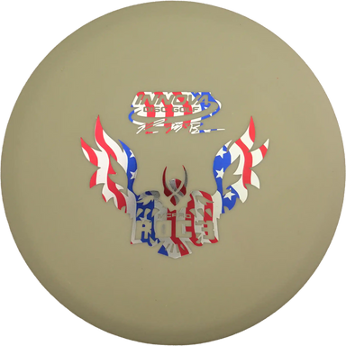 McPro Roc3 - Paul McBeth