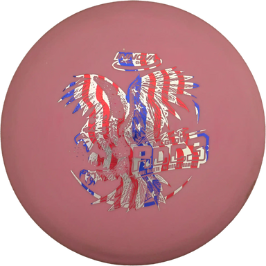 McPro Roc3 - Paul McBeth - 4x World Champion