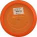 Champion Fairway Disc - Dark Rebel